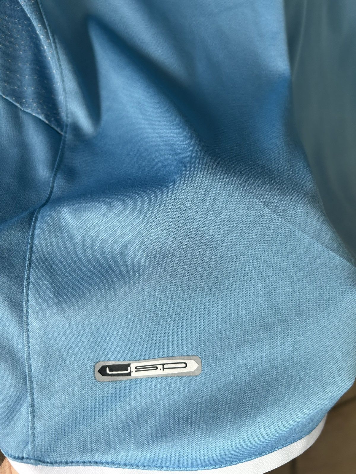 Puma Puma Italy 2009 Home Jersey Size US L / EU 52-54 / 3 - 10 Thumbnail