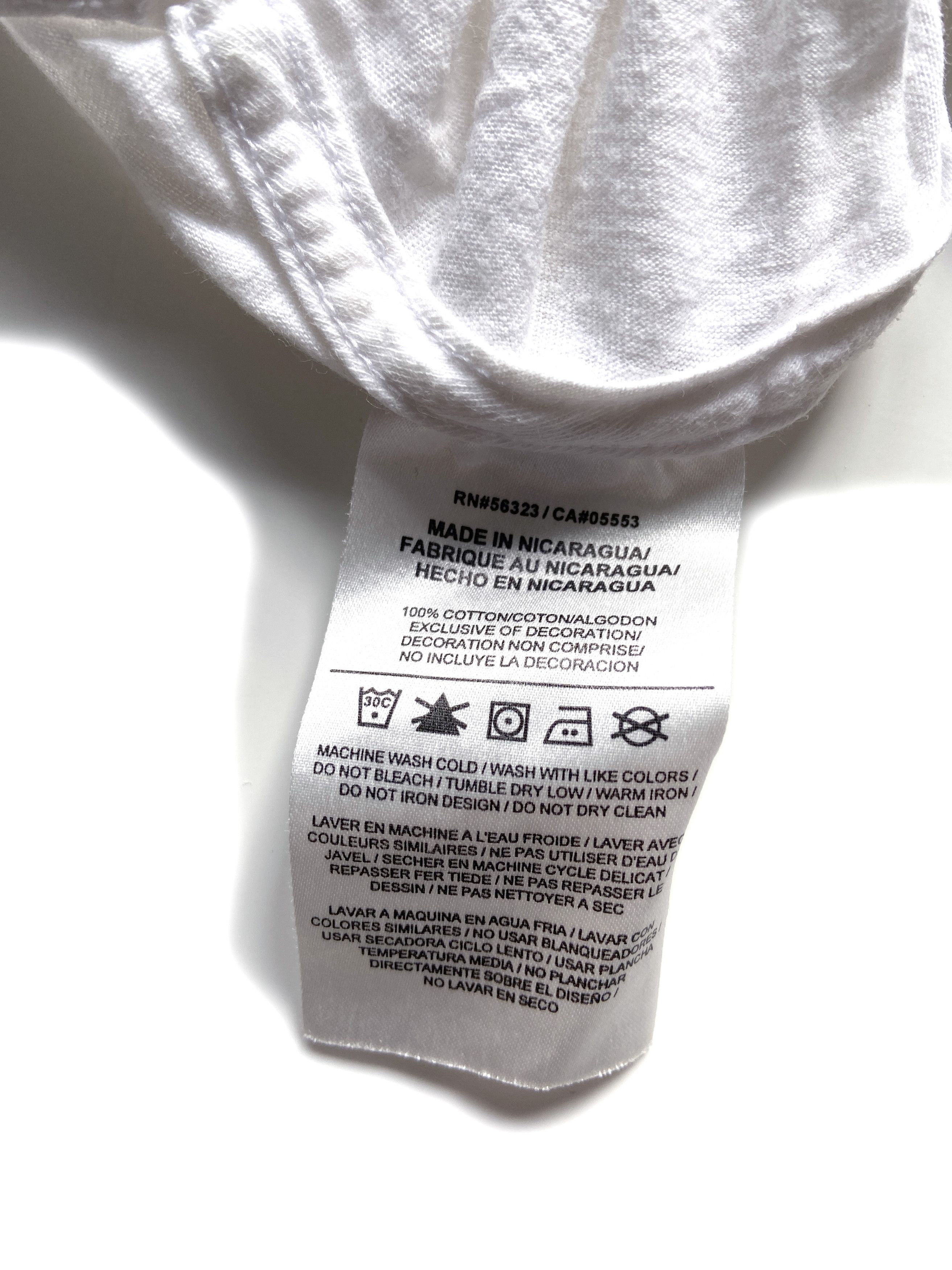 Nike SHOE BOXES TEE Size US M / EU 48-50 / 2 - 5 Thumbnail
