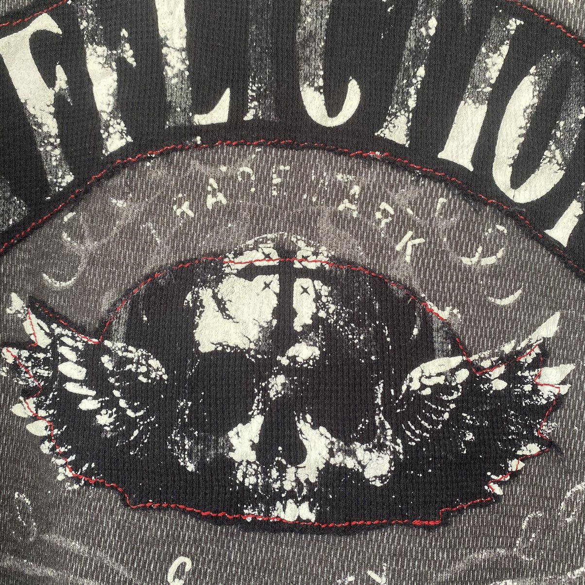 Affliction Affliction ‘live fast’ reversible long sleeve Size US L / EU 52-54 / 3 - 3 Thumbnail