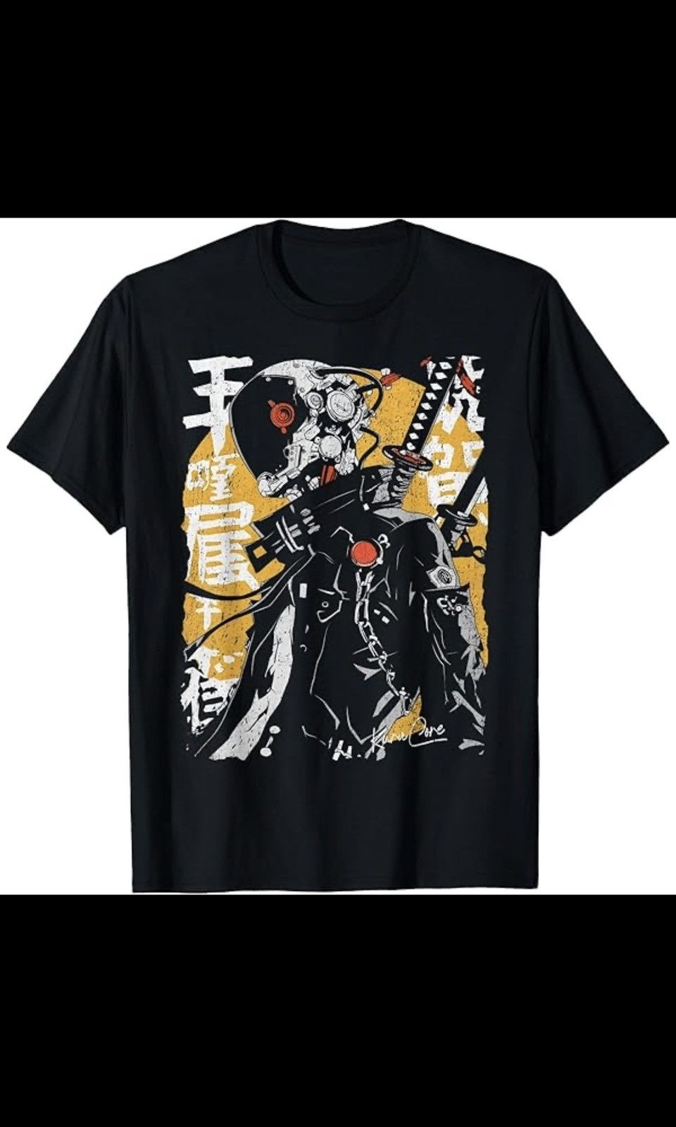Other Custom anime shirts an outfits Size M / US 6-8 / IT 42-44 - 16 Thumbnail