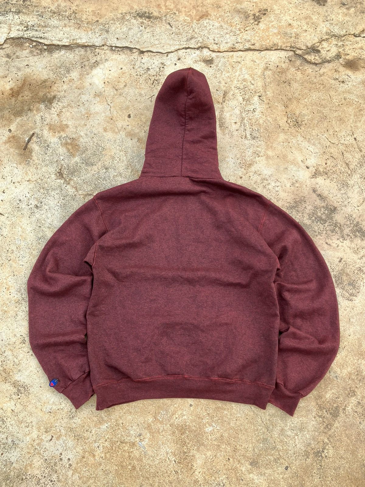 Vintage Leave it in the cartridge. Vintage Champion Wittenbeng. Size US S / EU 44-46 / 1 - 6 Thumbnail