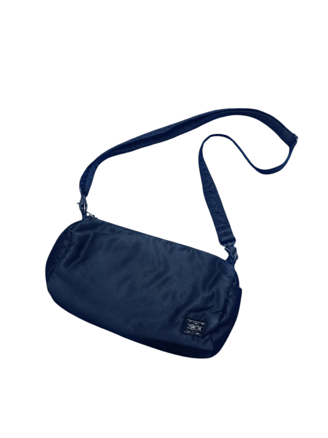 Head Porter × Porter Porter 2way Round Mini Duffel Sling Bag Size ONE SIZE - 1 Thumbnail
