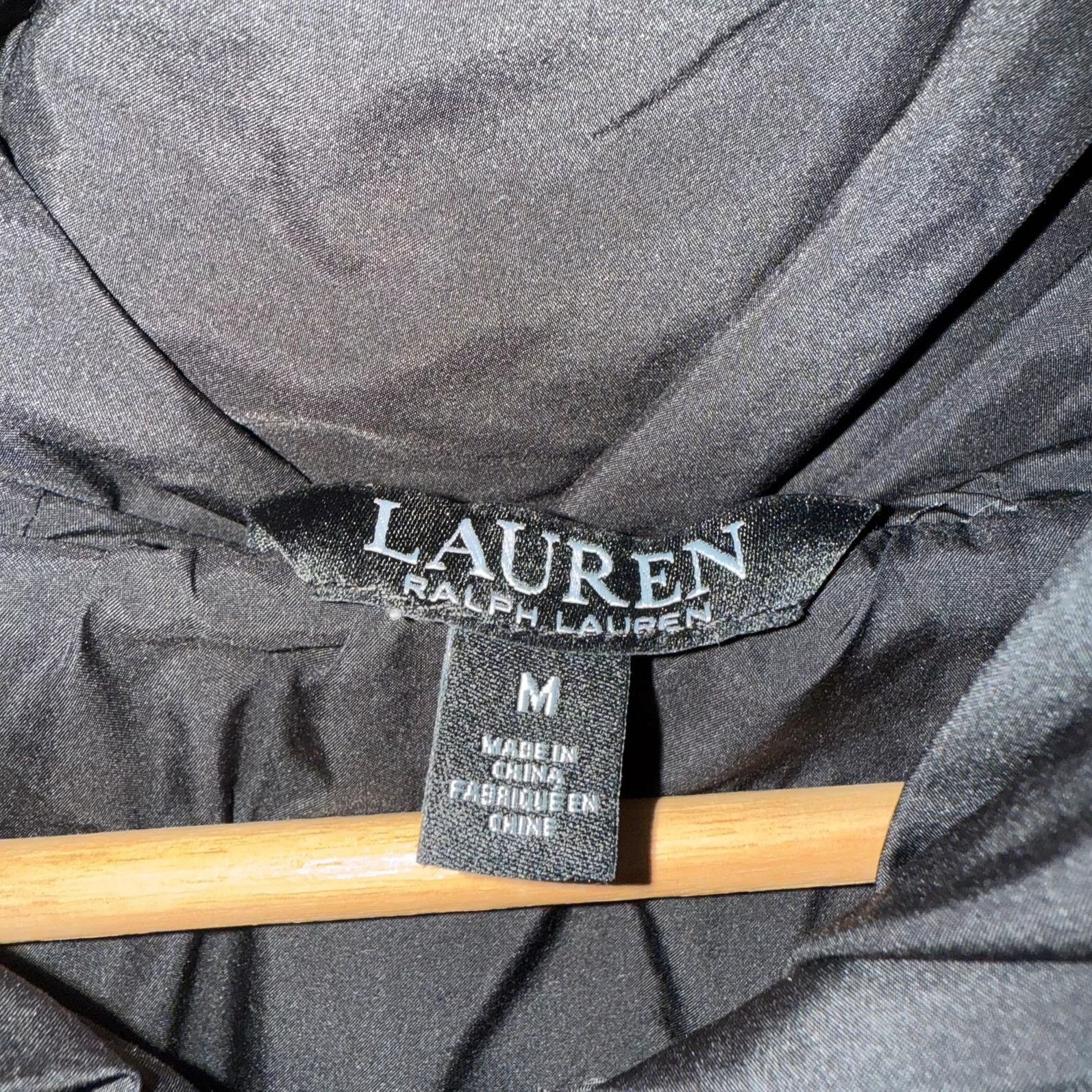 Polo Ralph Lauren Ralph Lauren Parka Womans Jacket Warmed Down Filled Size M / US 6-8 / IT 42-44 - 5 Thumbnail