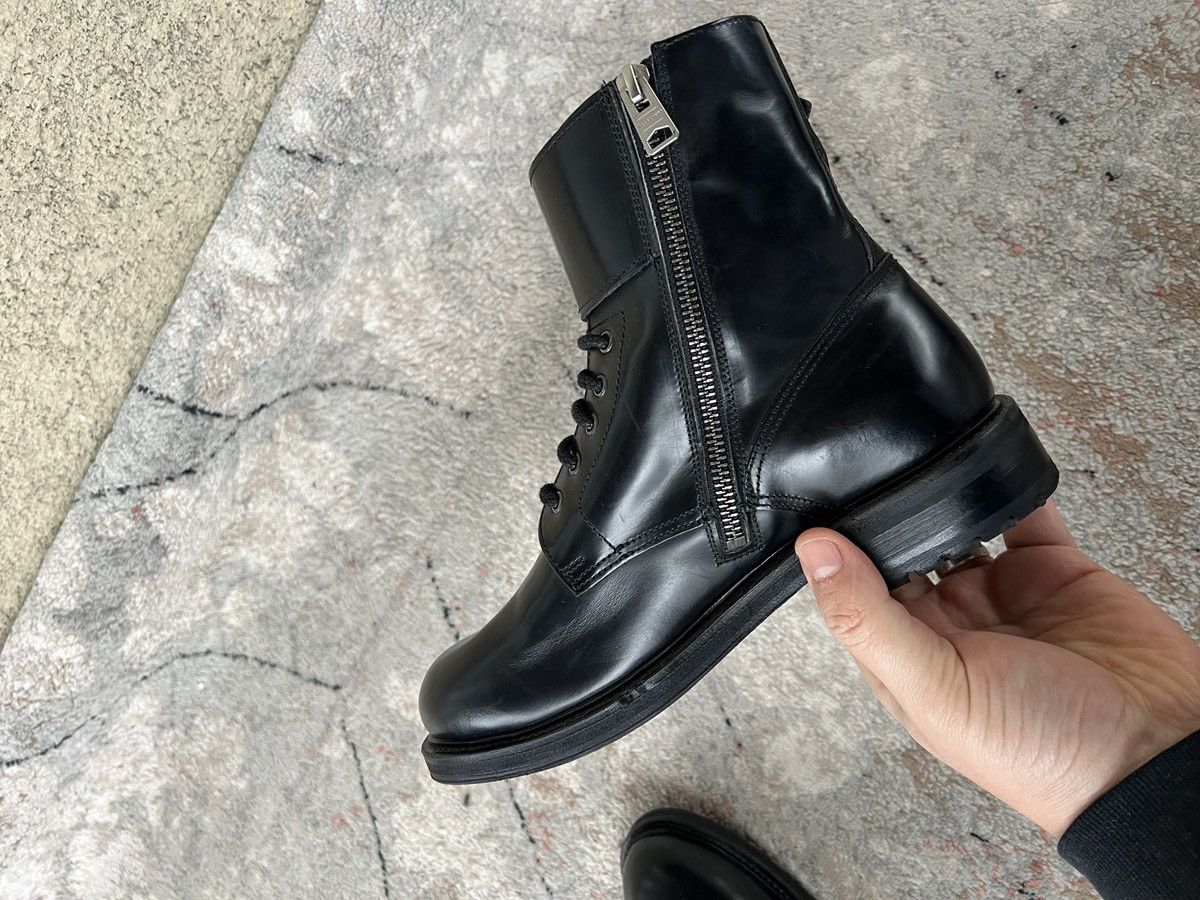 Allsaints Allsaints Leather Boots Size US 6 / IT 36 - 5 Thumbnail