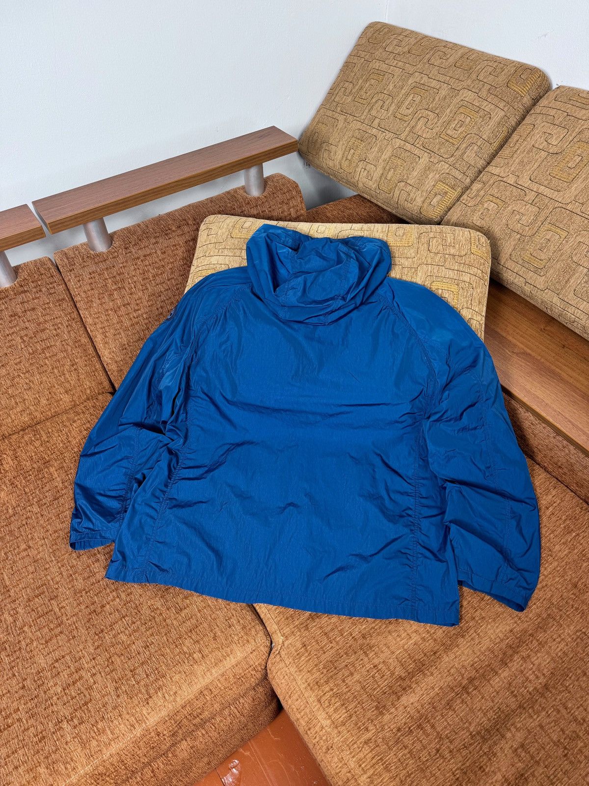 Timberland Timberland Hooded Light Jacket men’s size XL Full Zip Size US XL / EU 56 / 4 - 14 Thumbnail