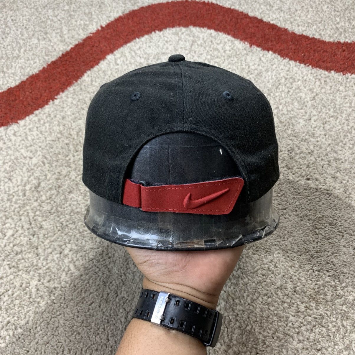 Nike NIKE VINTAGE HAT Size ONE SIZE - 8 Thumbnail