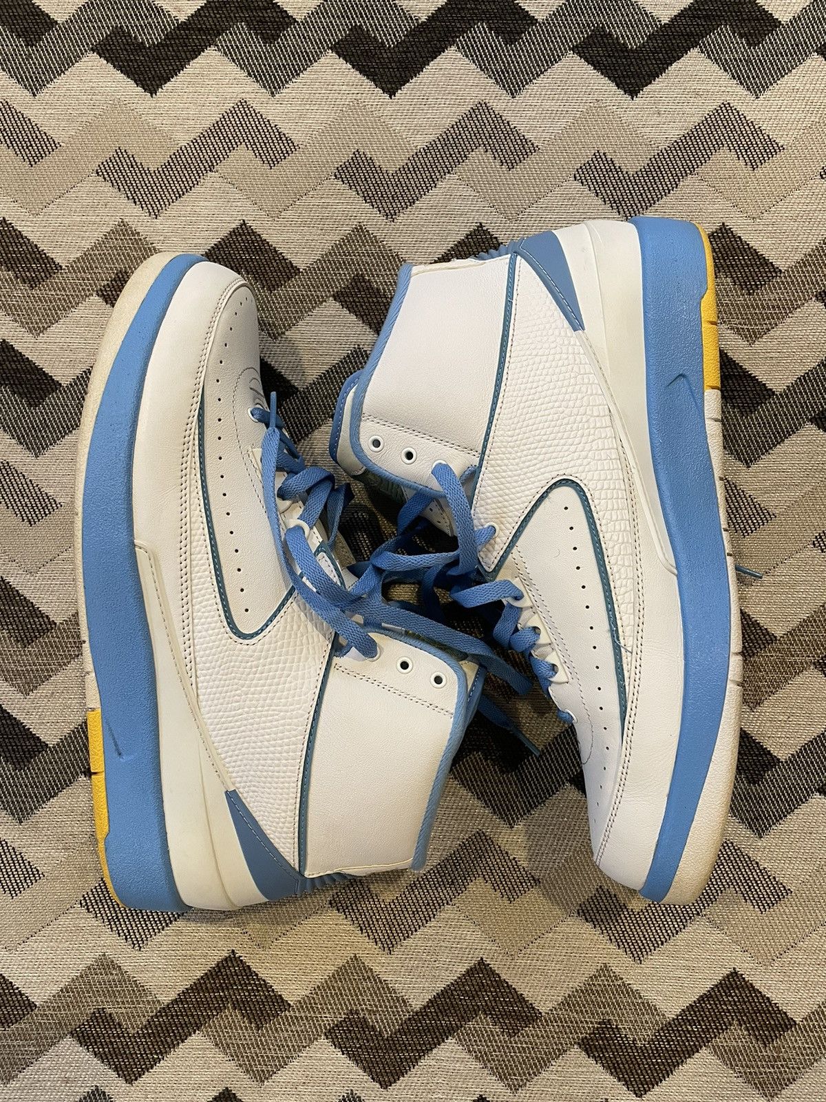 Jordan melo 2018 clearance