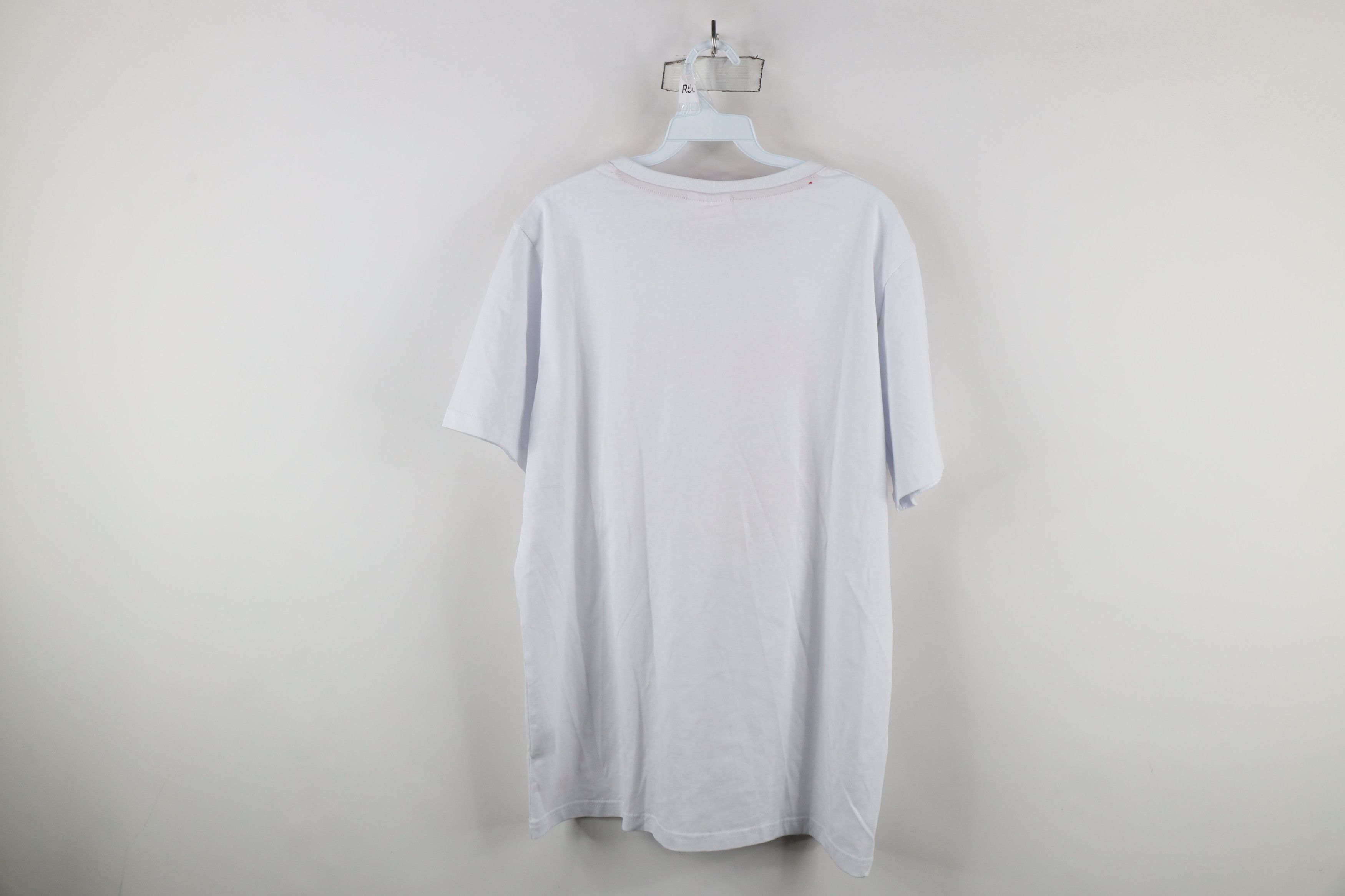 Vintage Vintage Fruh Kolsch Beer Short Sleeve T-Shirt White Cotton Size US XL / EU 56 / 4 - 8 Thumbnail