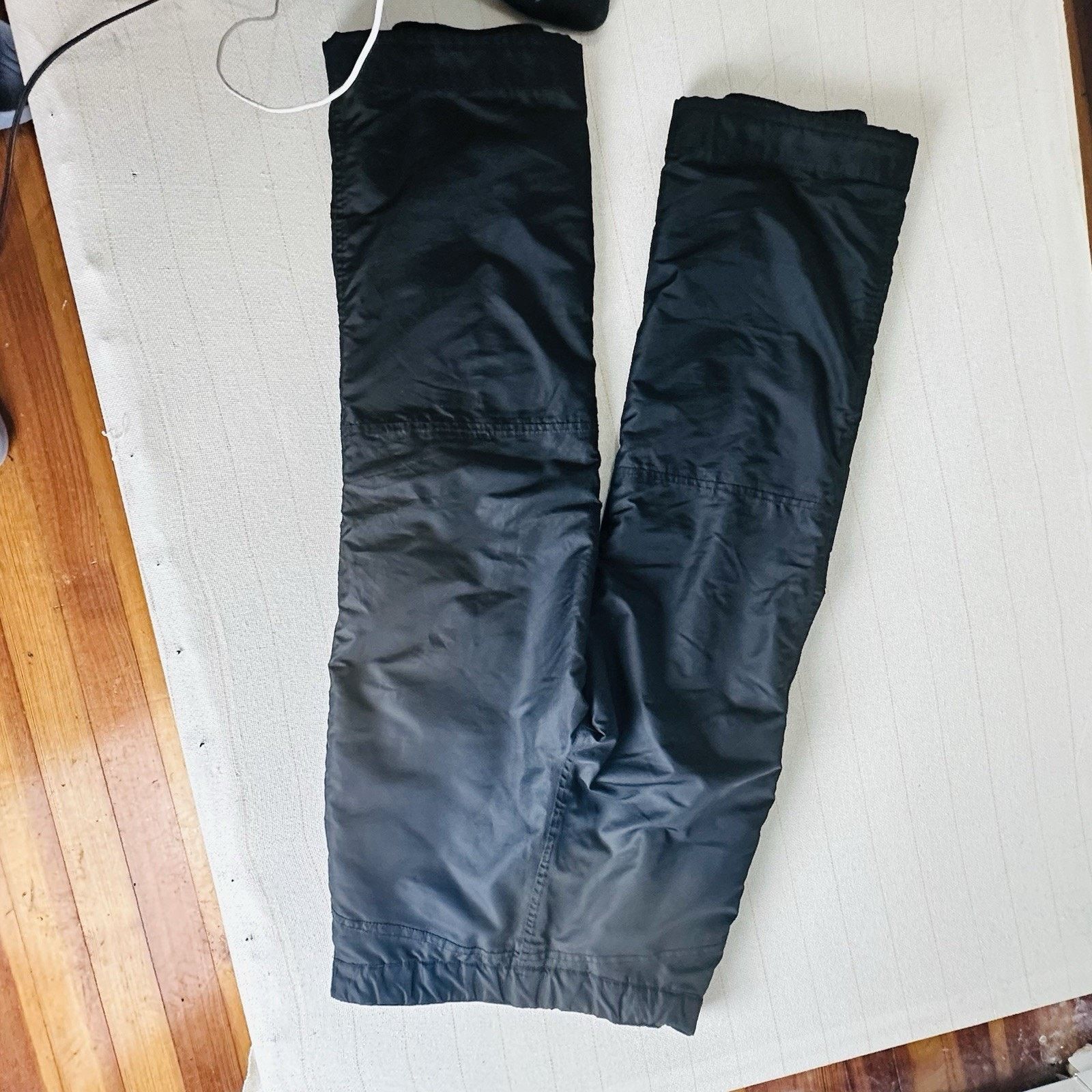 Cherokee Youth Boys Champion Snow Winter Ski Pants Insulated Black Size 34" / US 12 / IT 48 - 5 Thumbnail