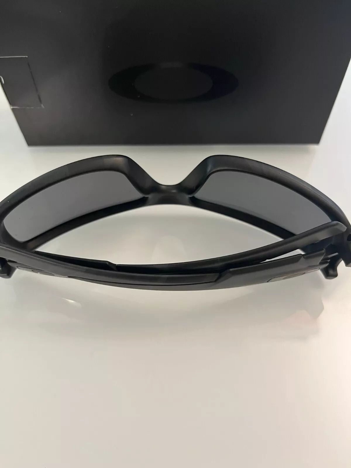 Oakley Polarized OO9239-31 Crankshaft 60mm Shadow Camo Sun Size ONE SIZE - 6 Thumbnail