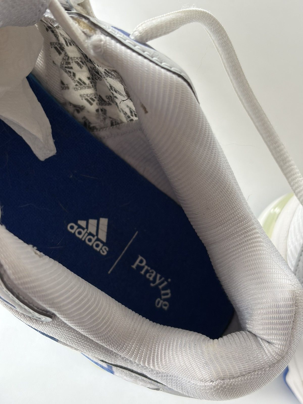 Praying Praying x adidas Supernova Size US 9 / EU 42 - 7 Thumbnail