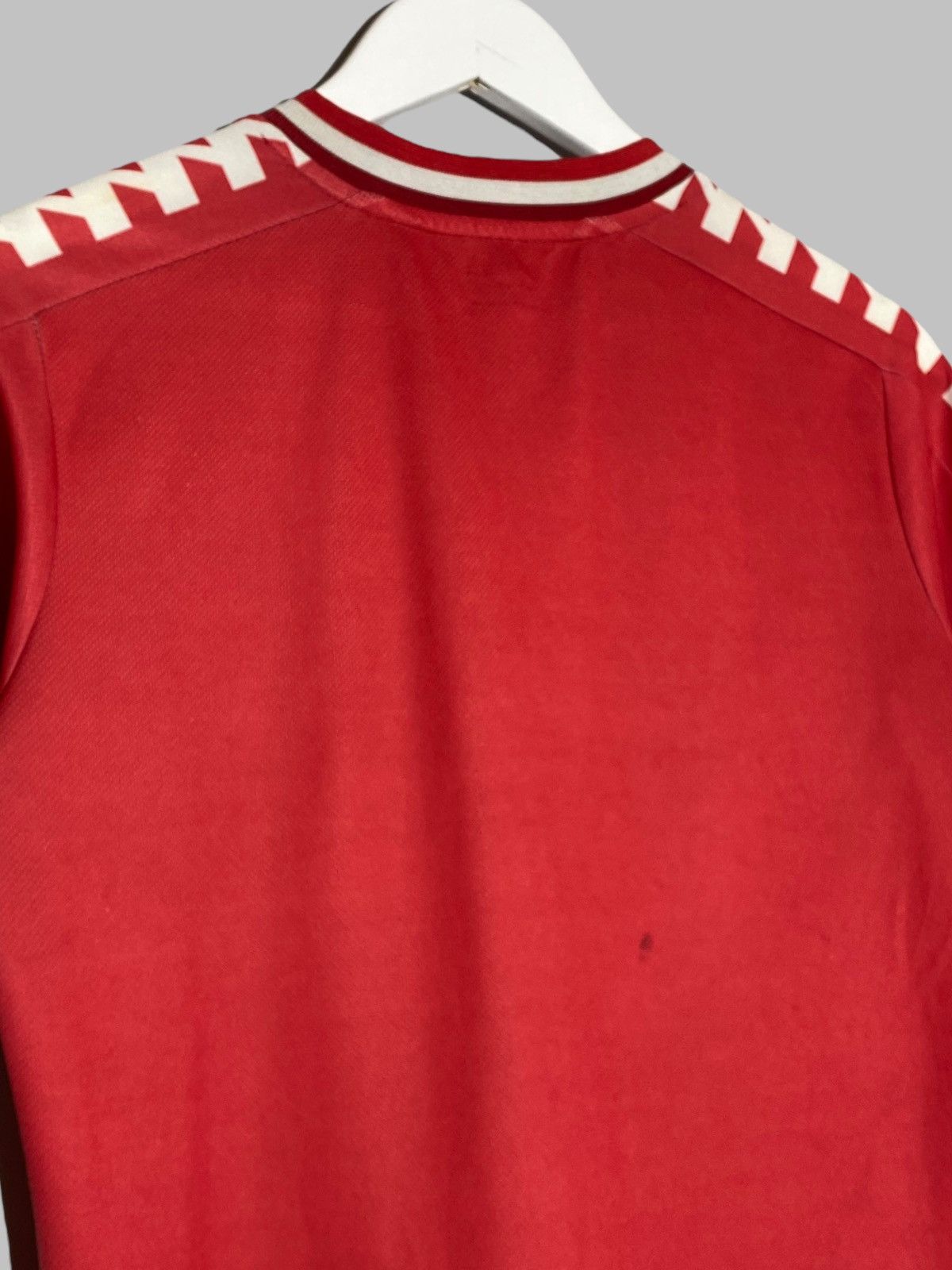 Other 🔥 FC TWENTE MEYBA HOME JERSEY 2023/24 RARE VINTAGE VIBES Size US S / EU 44-46 / 1 - 13 Thumbnail