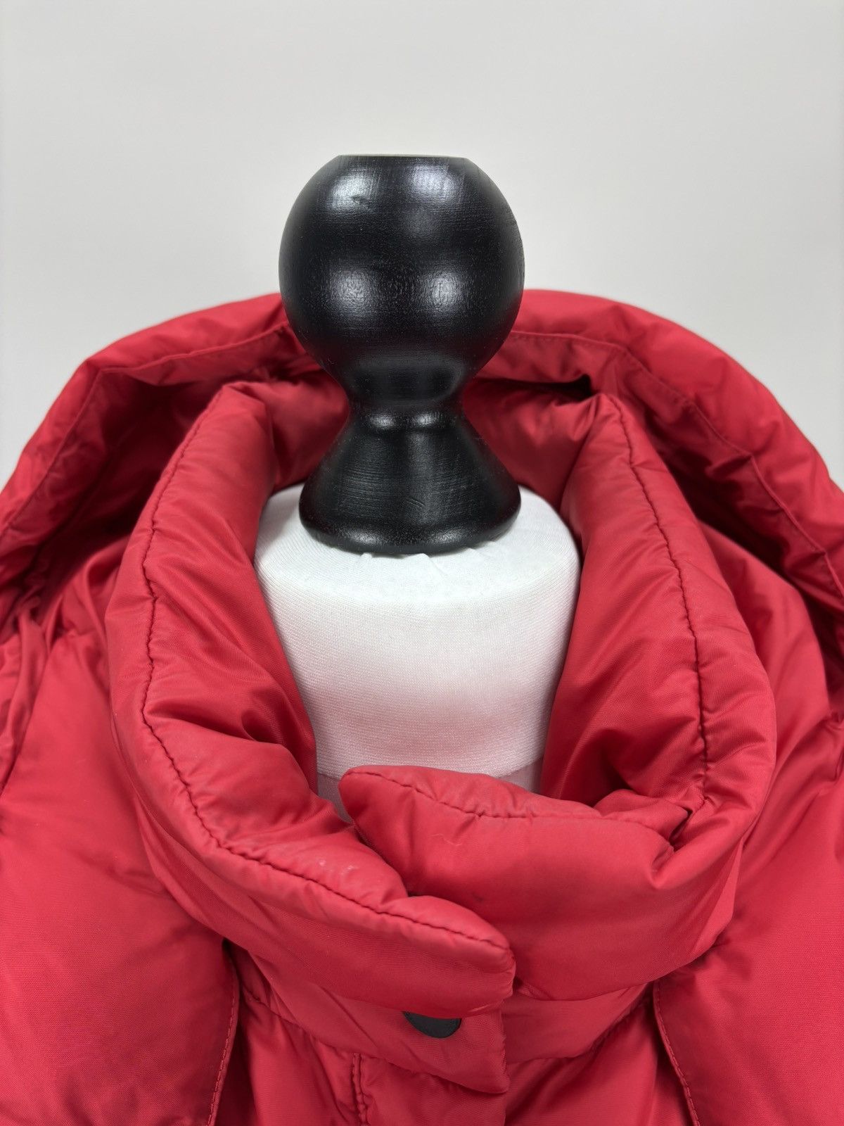 Bogner Womens puffer jacket Bogner Fire Ice Size 10 Color Red Size L / US 10 / IT 46 - 5 Thumbnail