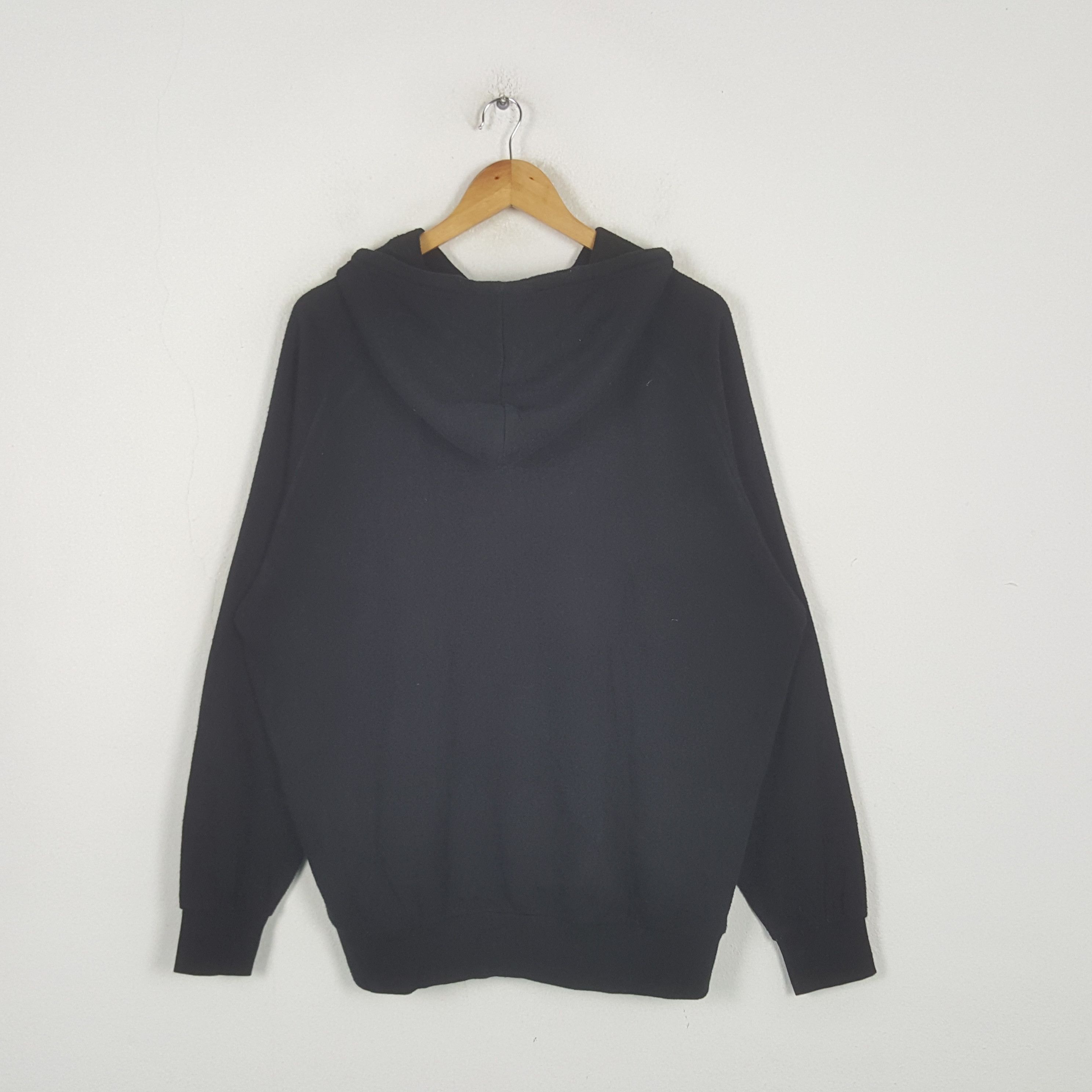 Japanese Brand Vintage Mighty Atom Japanese Anime Hoodies RR!3 Size US XL / EU 56 / 4 - 3 Thumbnail