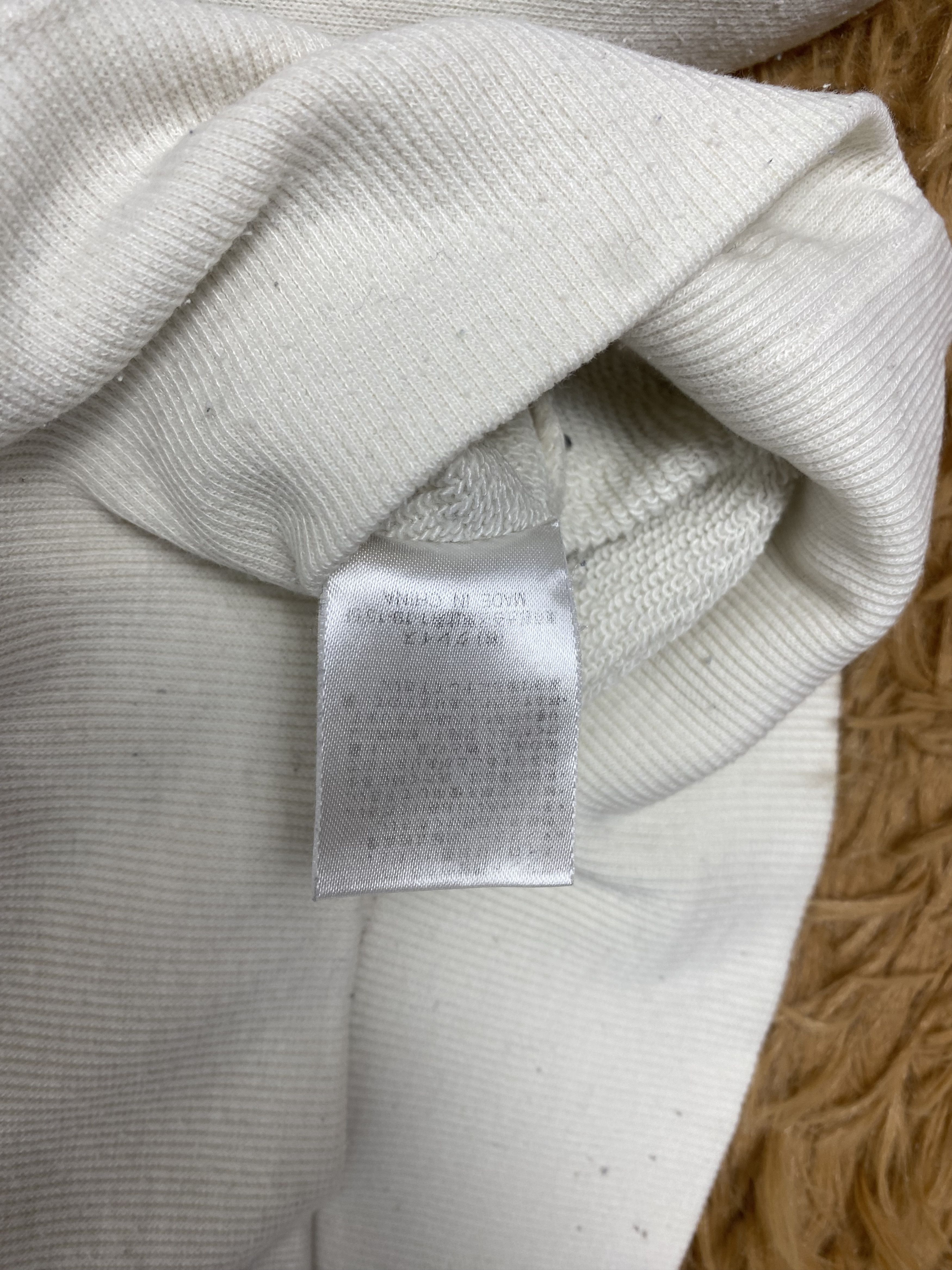 Peanuts Vintage Peanuts Snoopy Hoodies PS0215 Size US L / EU 52-54 / 3 - 7 Thumbnail
