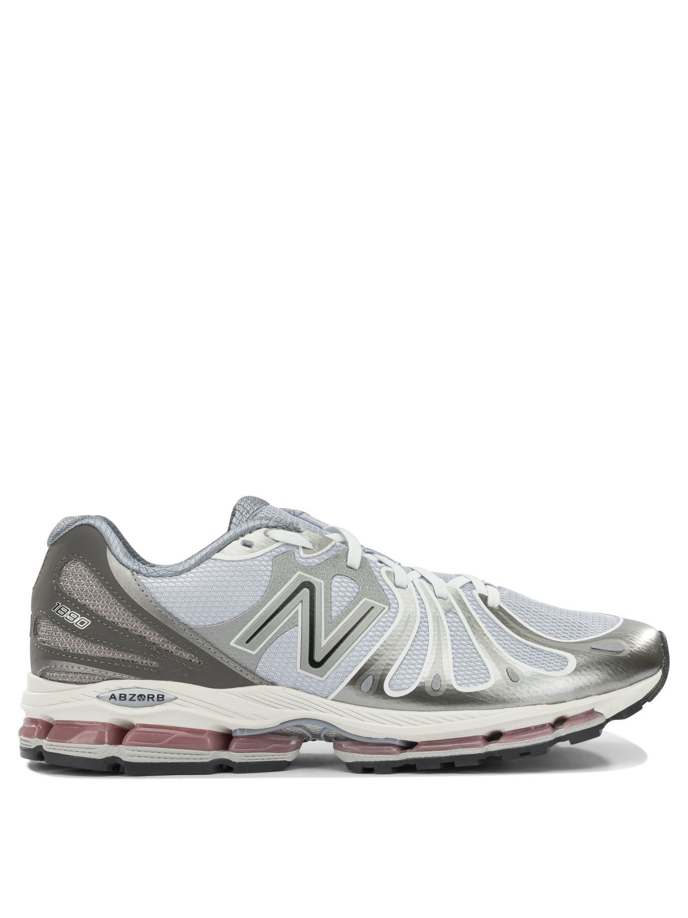New Balance 1890 Low Sneakers Size US 11 / EU 44 - 1 Thumbnail