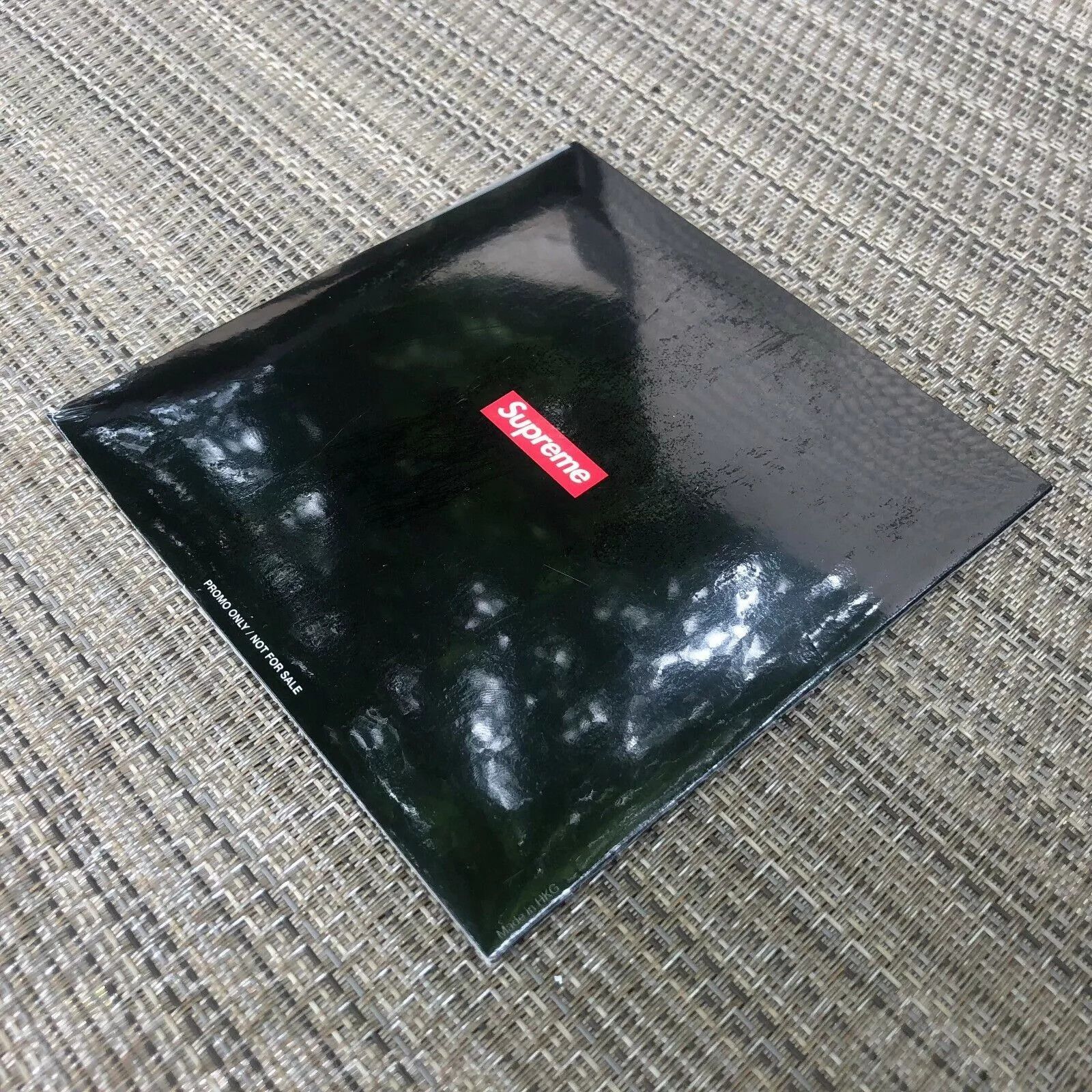 Supreme 2006 UNRELEASED J.Rocc / Beat Junkies Take 2 Mix CD *SEALED* Size ONE SIZE - 2 Thumbnail