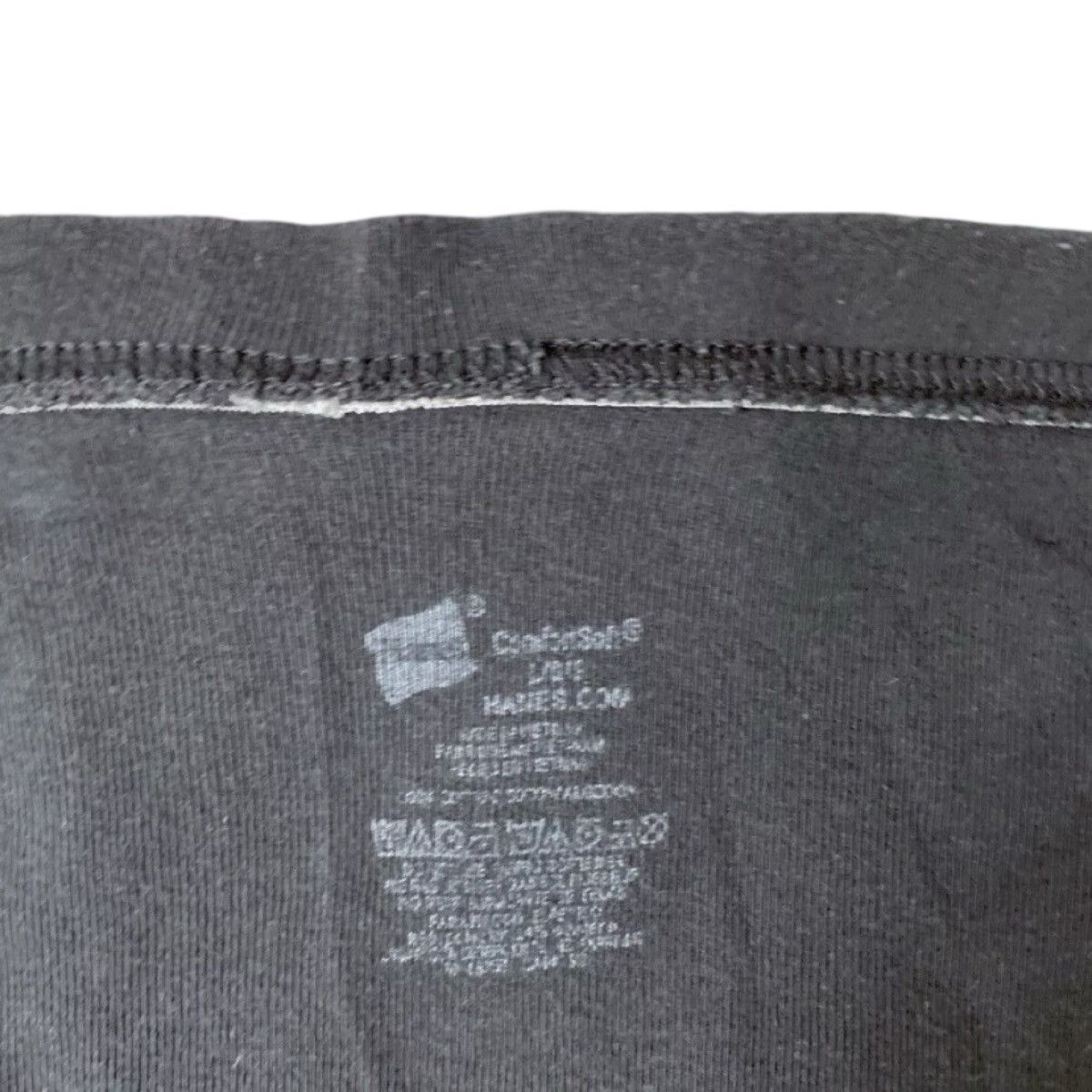 Hanes Hanes Men’s Black Comfort Soft Briefs Size Large Size 36 - 3 Thumbnail