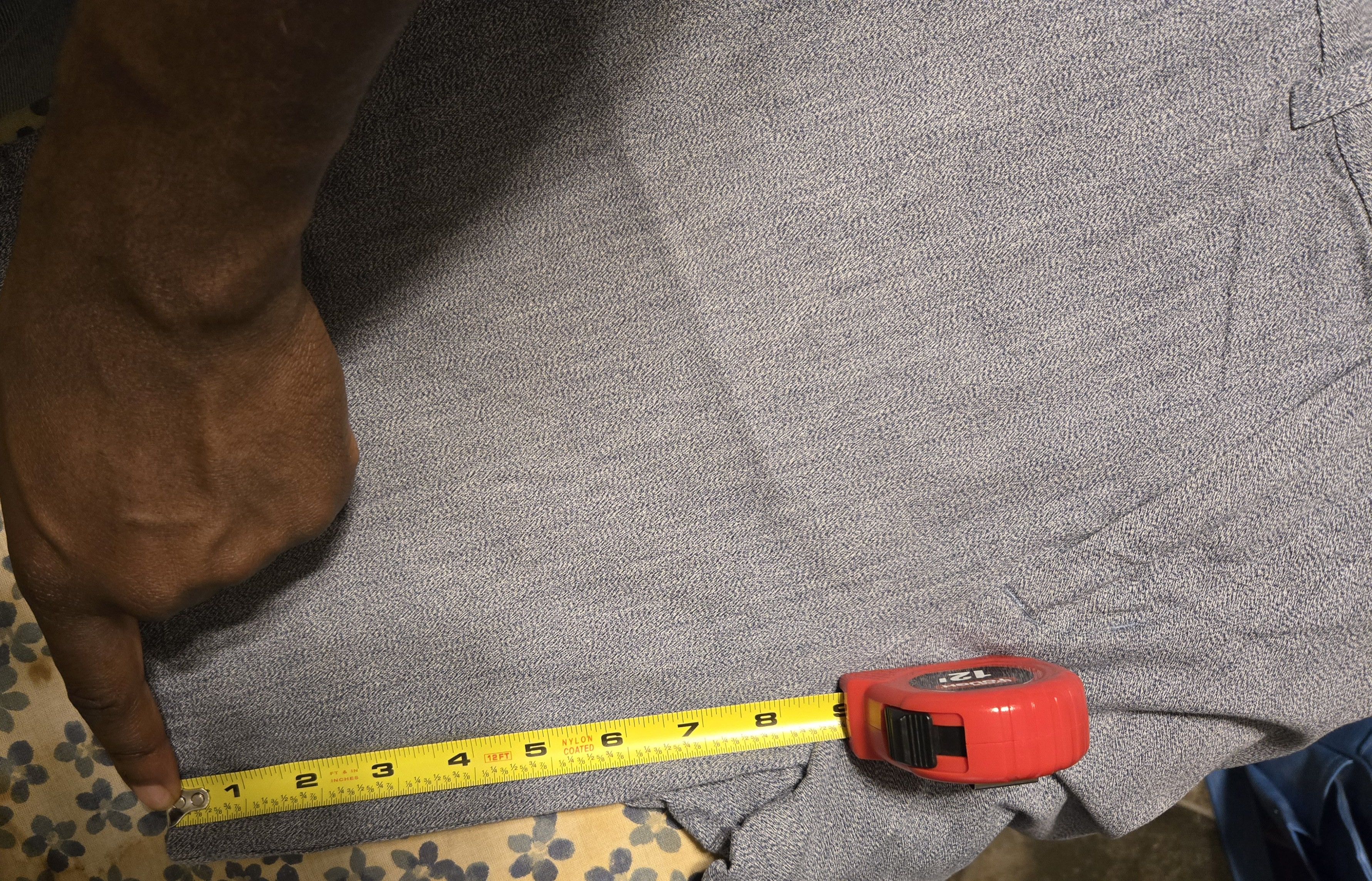 Pacsun Pacsun's Shorts Size US 31 - 5 Thumbnail
