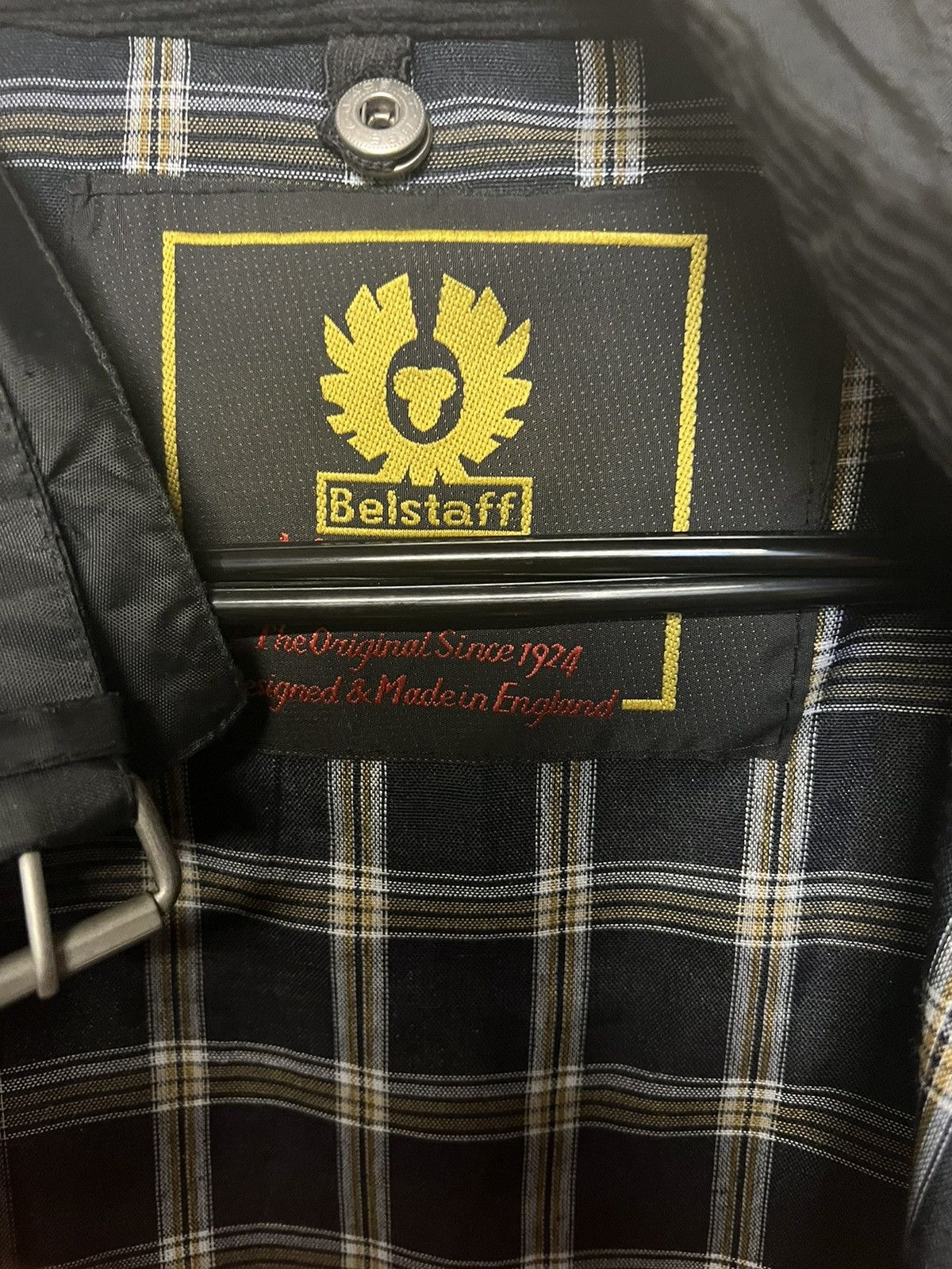 Belstaff Belstaff Jacket Size US S / EU 44-46 / 1 - 2 Thumbnail