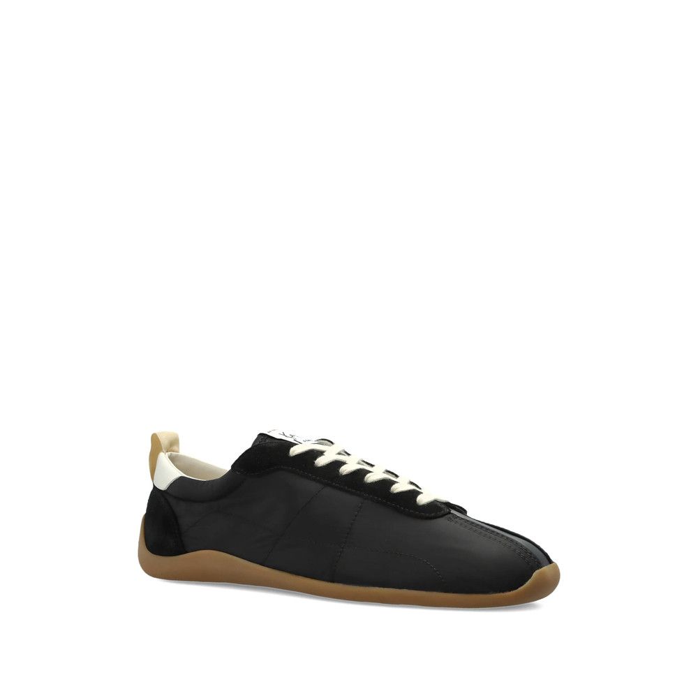 Kenzo Kenzo BLACK Trainers - Low-Tops Size US 12 / EU 45 - 1 Thumbnail