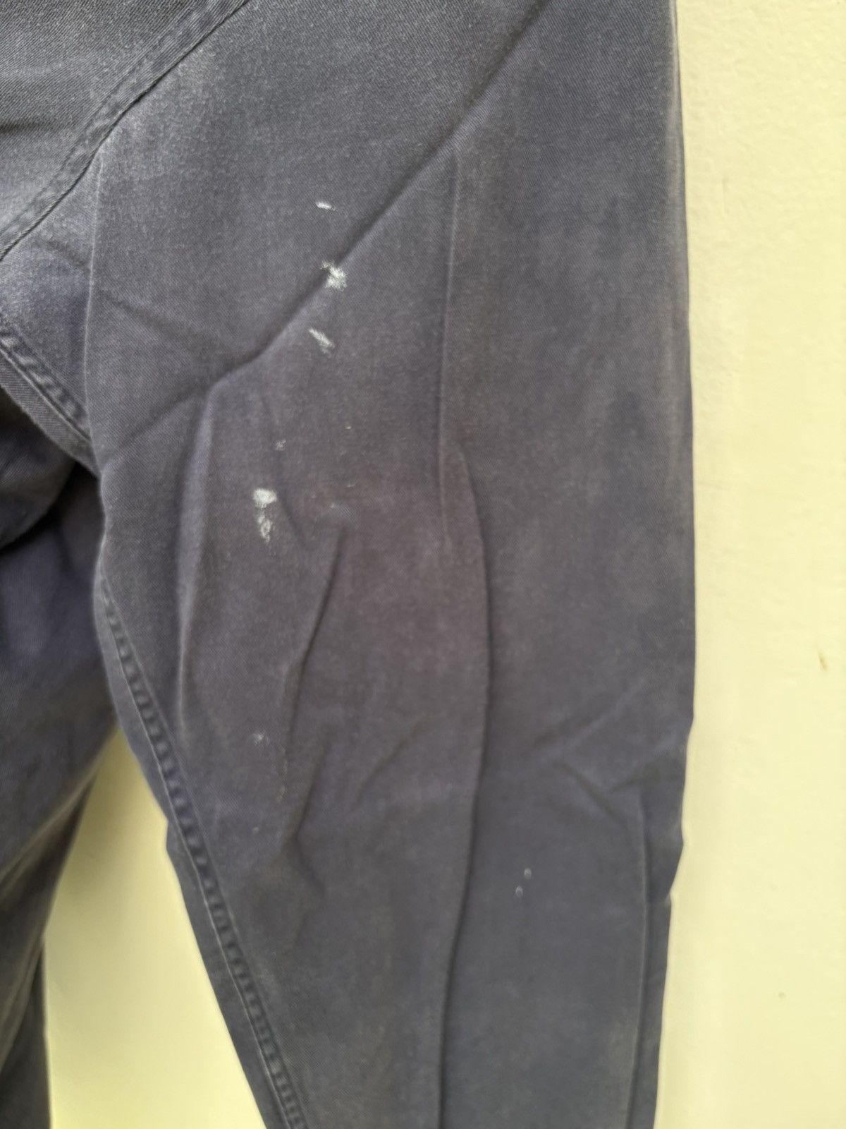 Yves Saint Laurent Ysl Size US L / EU 52-54 / 3 - 6 Thumbnail