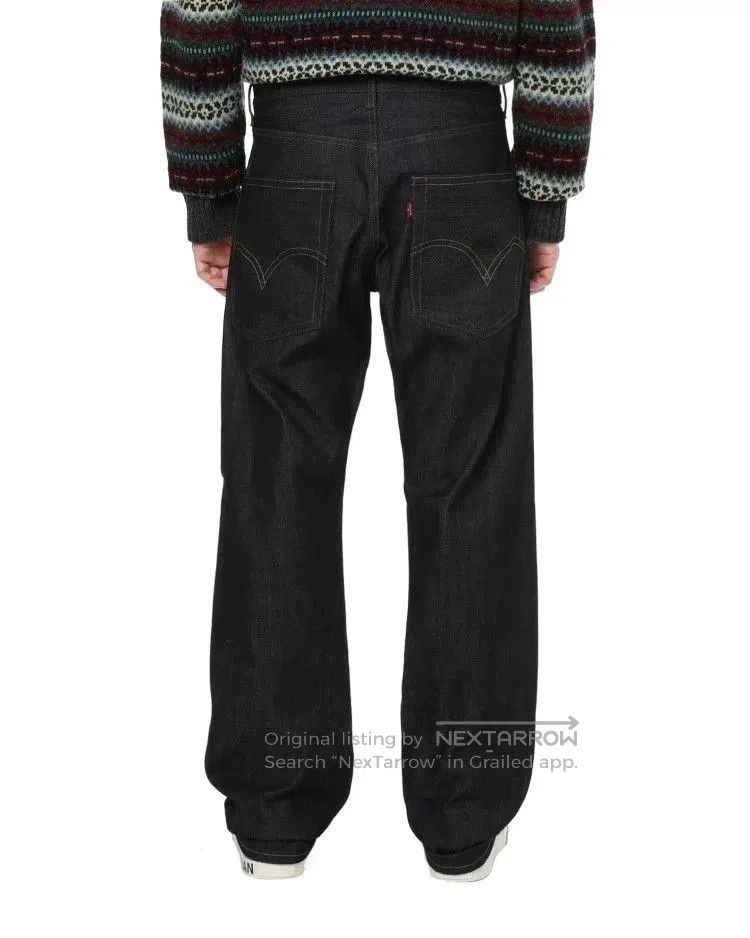 Junya Watanabe junya watanabe x levis patterned sweater. Size US M / EU 48-50 / 2 - 5 Thumbnail