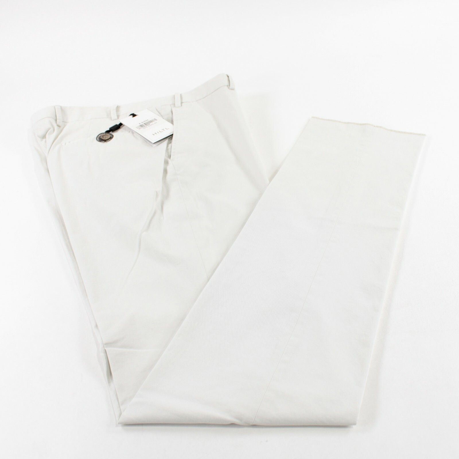 Hiltl Hiltl New with tags Chino Size 36 US In Beige Size US 36 / EU 52 - 2 Thumbnail