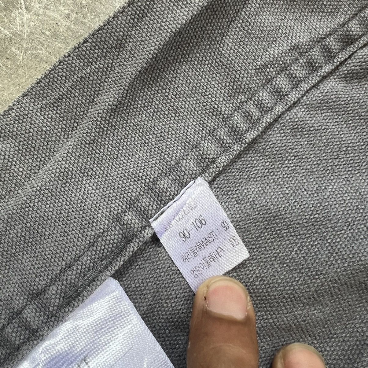 Nike ACG Nike Acg Double Knee Pants Size US 34 / EU 50 - 10 Thumbnail