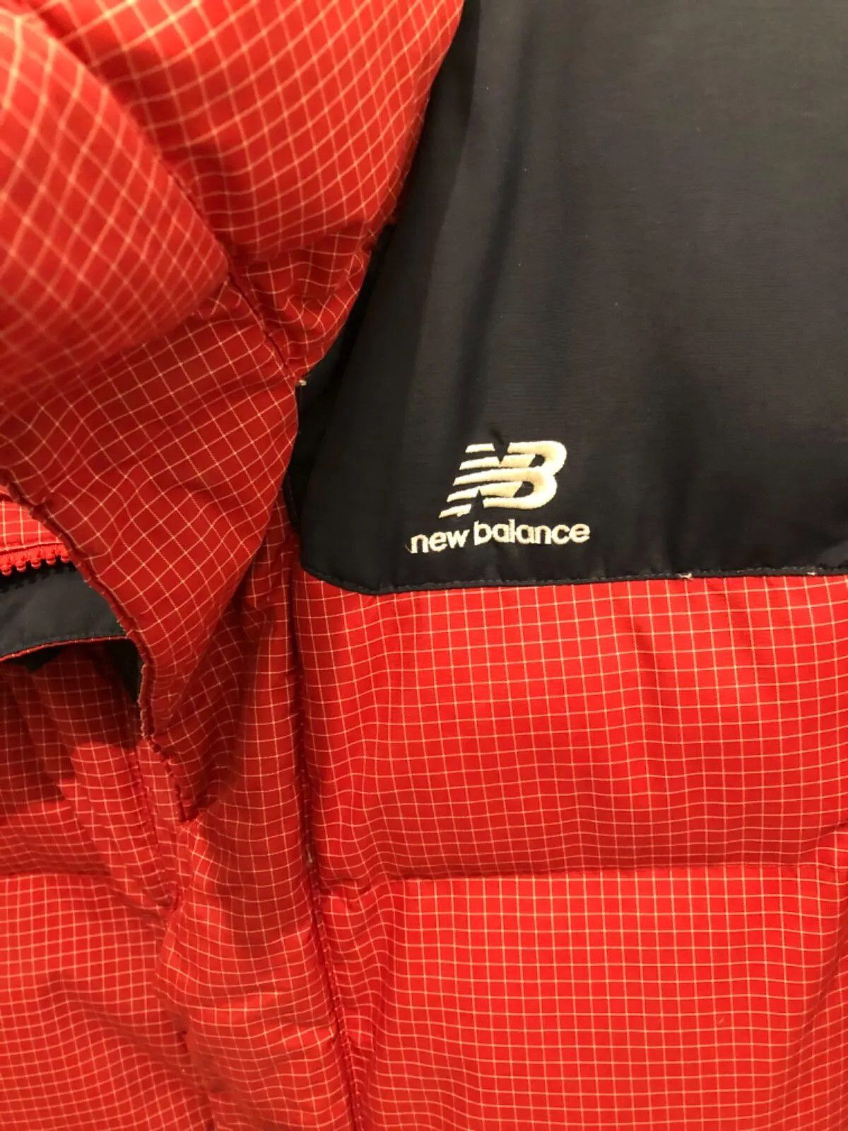 New Balance New Balance Arctic Real Down Parka Size US M / EU 48-50 / 2 - 4 Thumbnail