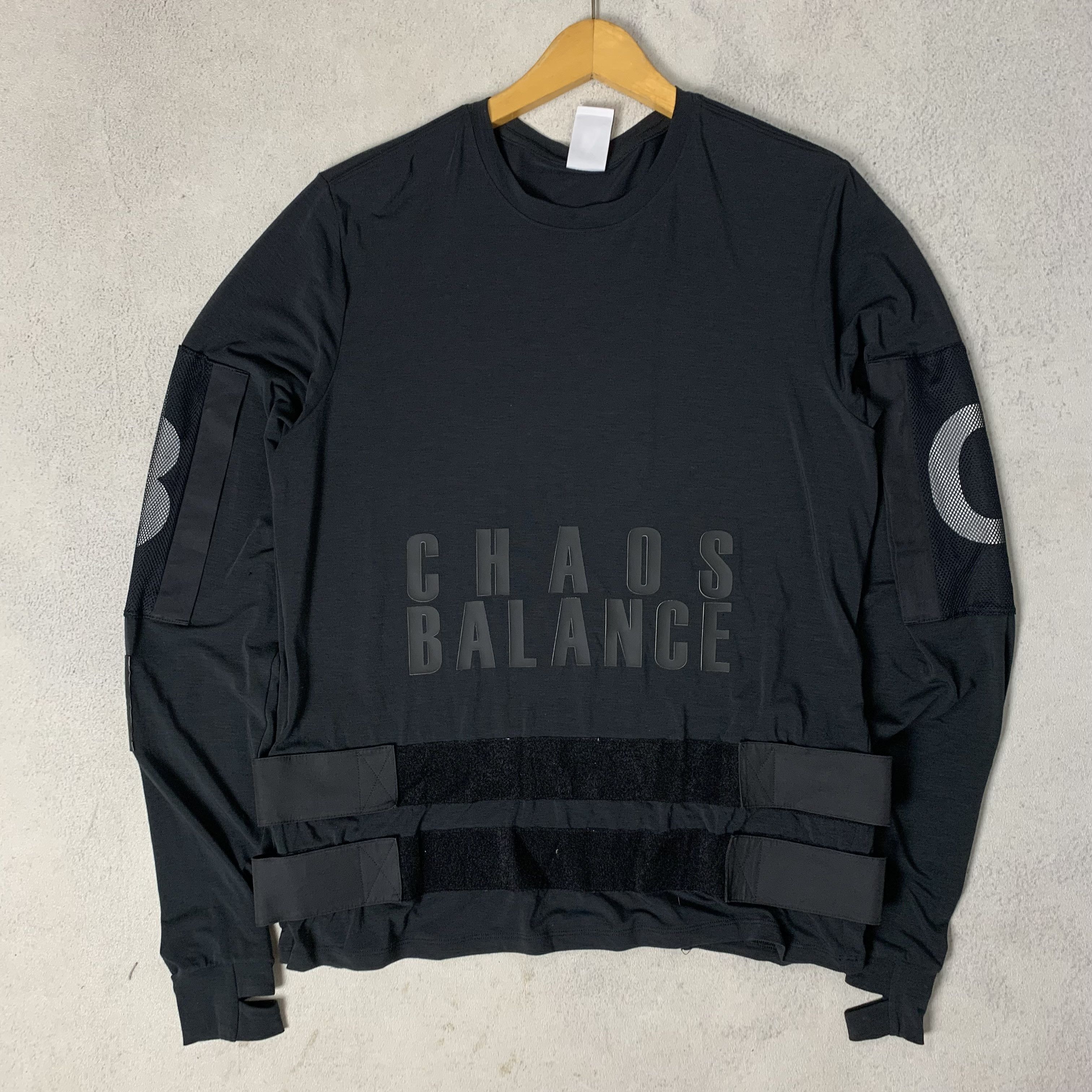 Undercover Chaos Balance | Grailed