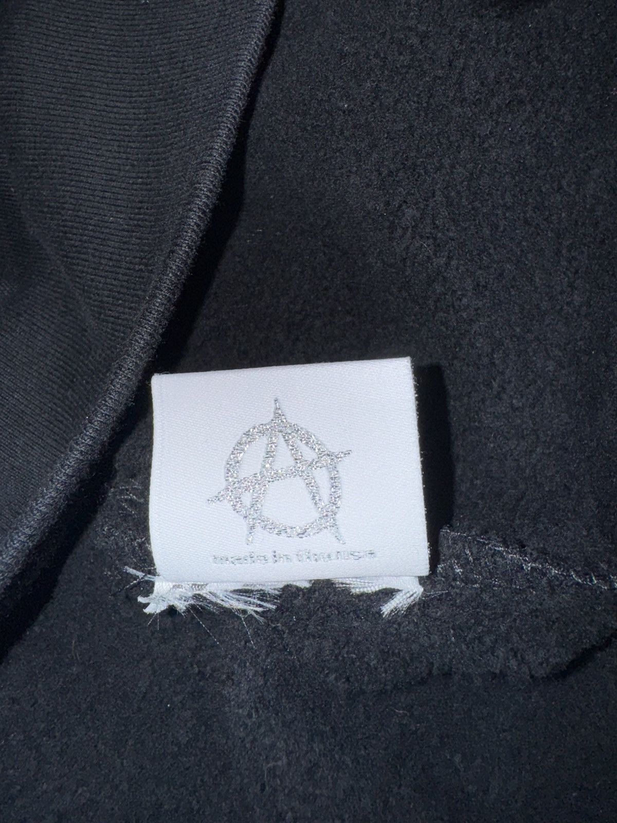Revenge Revenge x Zillakami Hoodie Size US XL / EU 56 / 4 - 6 Thumbnail