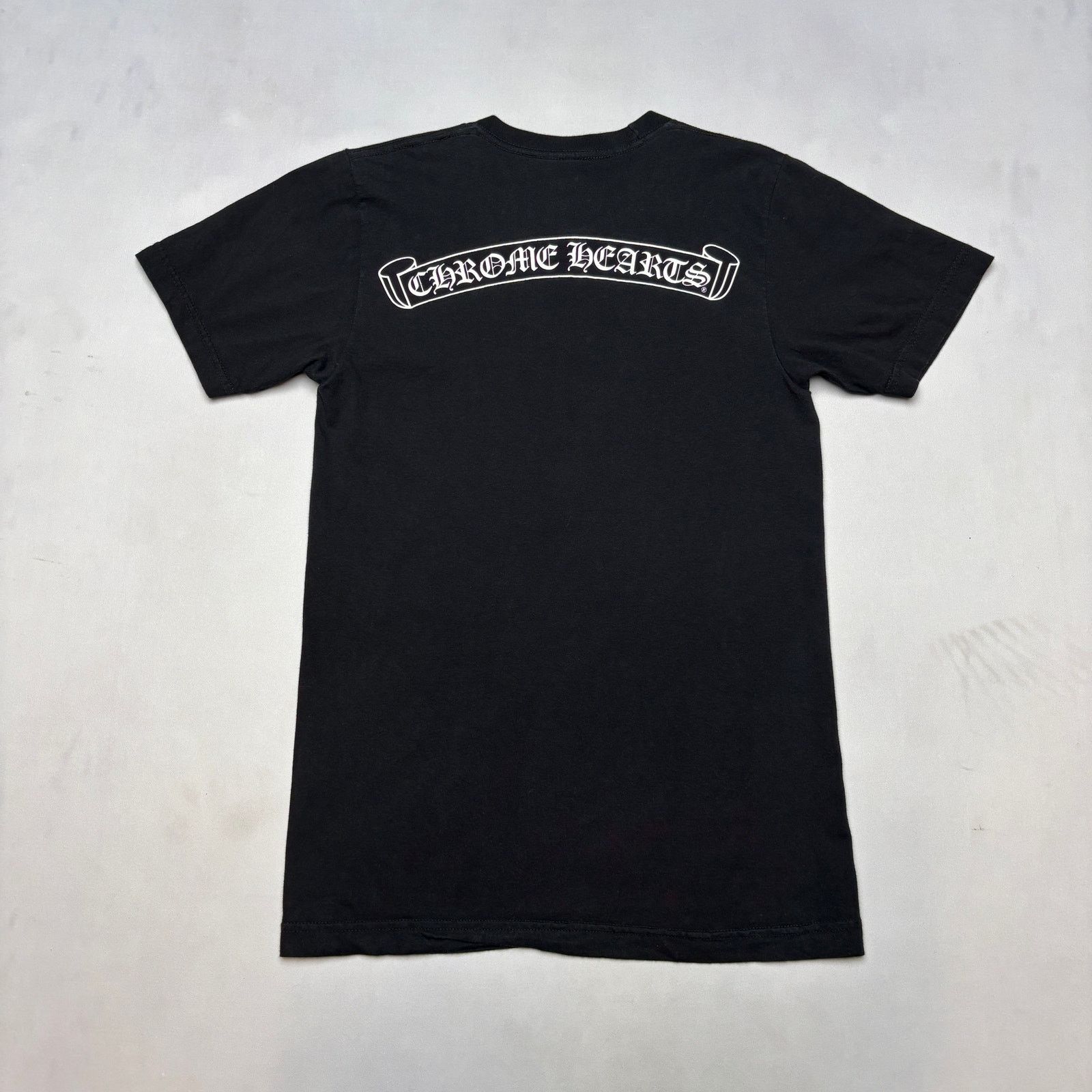 Chrome Hearts Chrome Hearts Gone Surfing Matty Boy Tee Shirt Men's Small Size US S / EU 44-46 / 1 - 3 Thumbnail