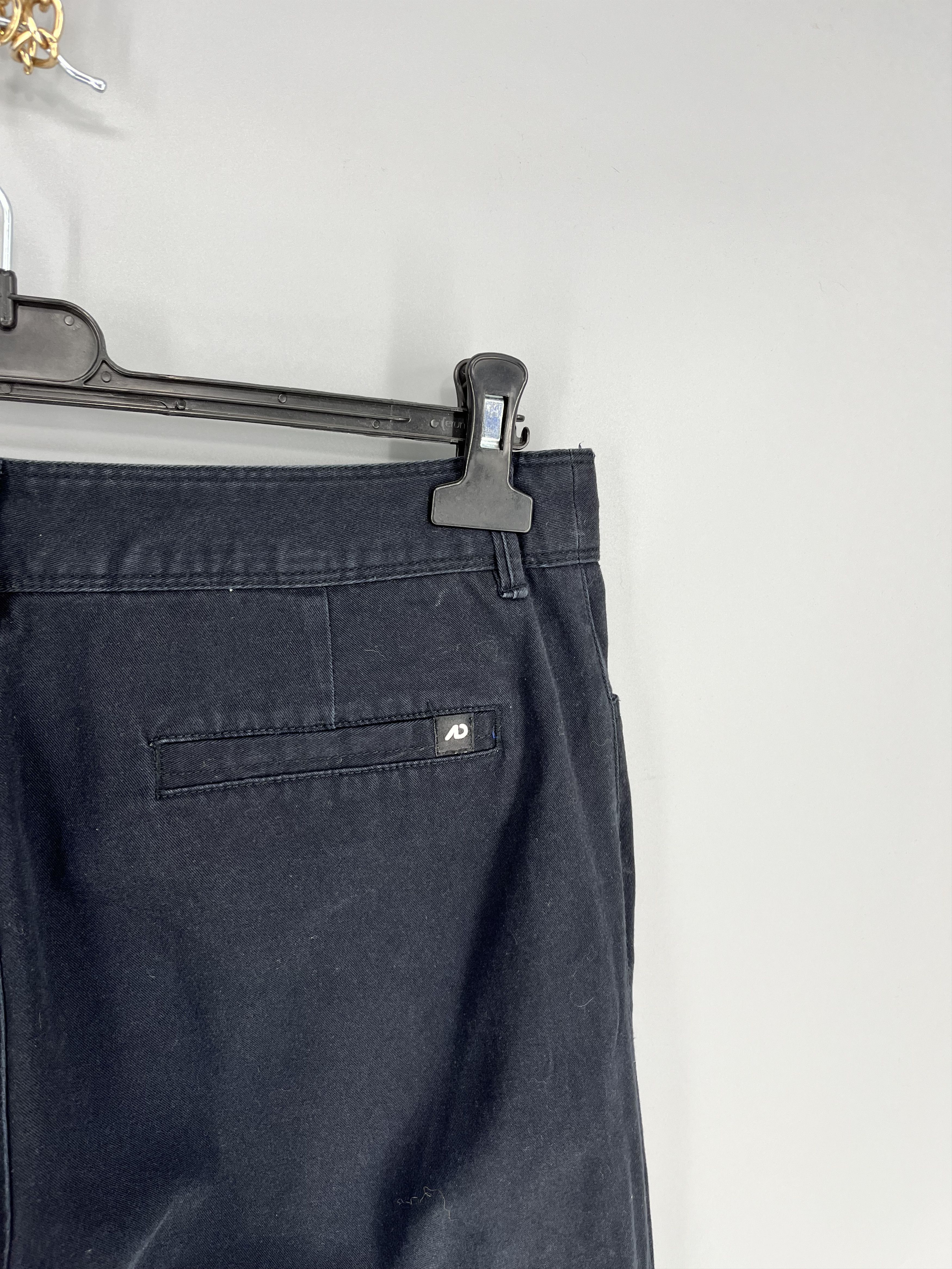 Band Tees Nike Golf Vintage Men's Chino Pants - M Size US 32 / EU 48 - 14 Thumbnail