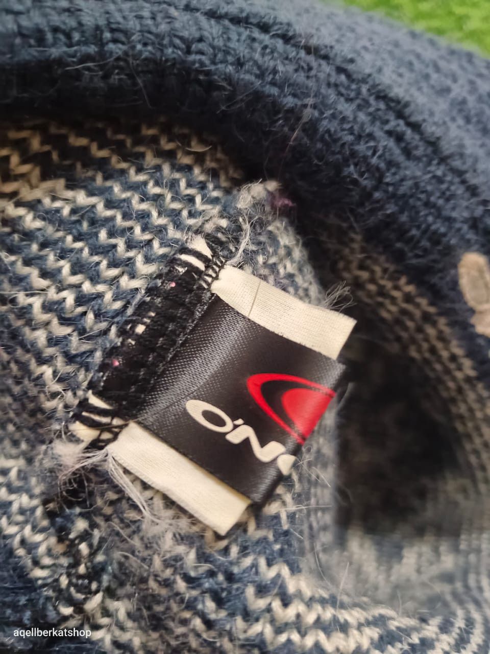 O'Neill O'NEILL Bucket Hat Beanie Size ONE SIZE - 8 Thumbnail