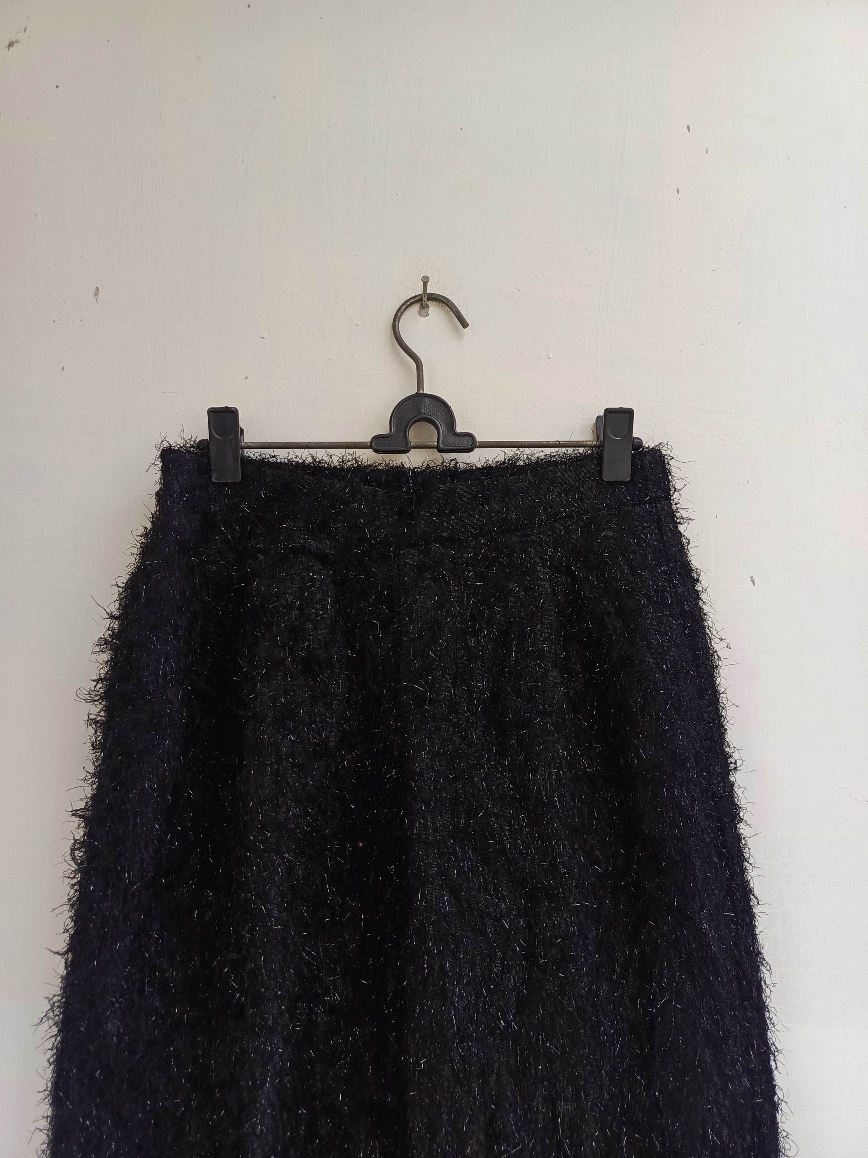 Japanese Brand Je chichi pants avantgarde Size 28" / US 6 / IT 42 - 2 Thumbnail