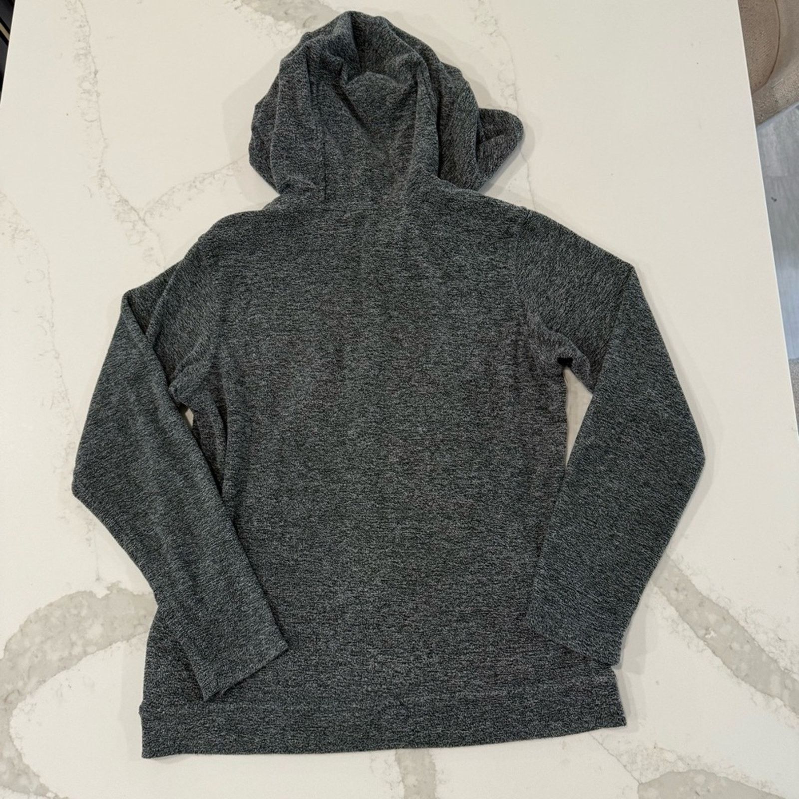 Merrell Merrell Zaida Full Zip Fleece Hooded Jacket Women’s Medium Size M / US 6-8 / IT 42-44 - 10 Thumbnail