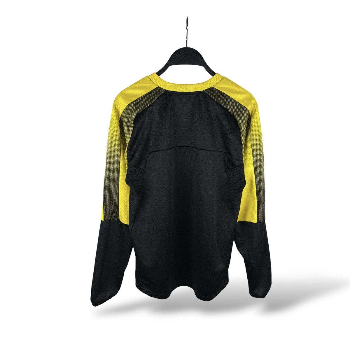 Puma Puma Borussia Dortmund Soccer Training Sweatshirt DryCell Size US S / EU 44-46 / 1 - 12 Thumbnail