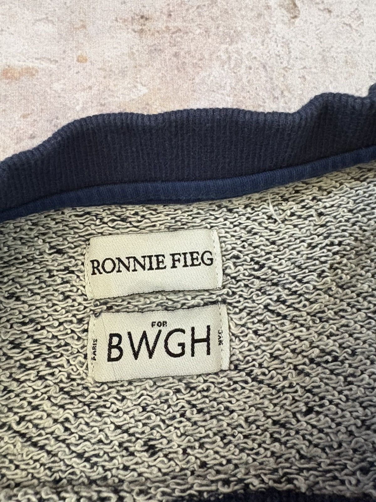 Brooklyn We Go Hard Brooklyn we go hard x Kith x Ronnie Fieg sweater Size US M / EU 48-50 / 2 - 6 Thumbnail