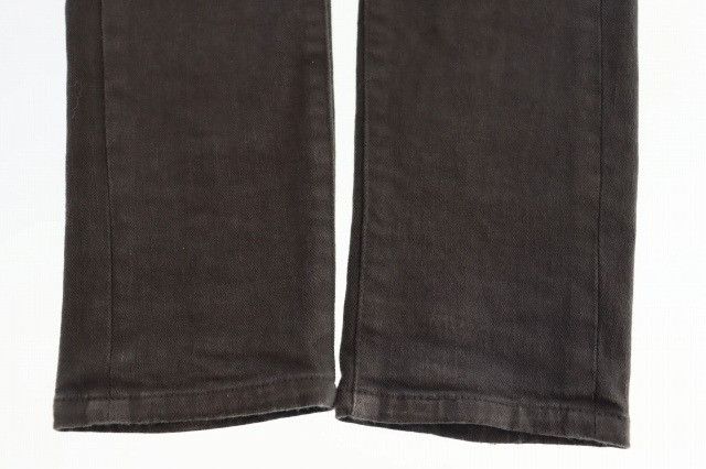 Undercover UNDERCOVER knee damege denim jeans Size US 32 / EU 48 - 8 Thumbnail