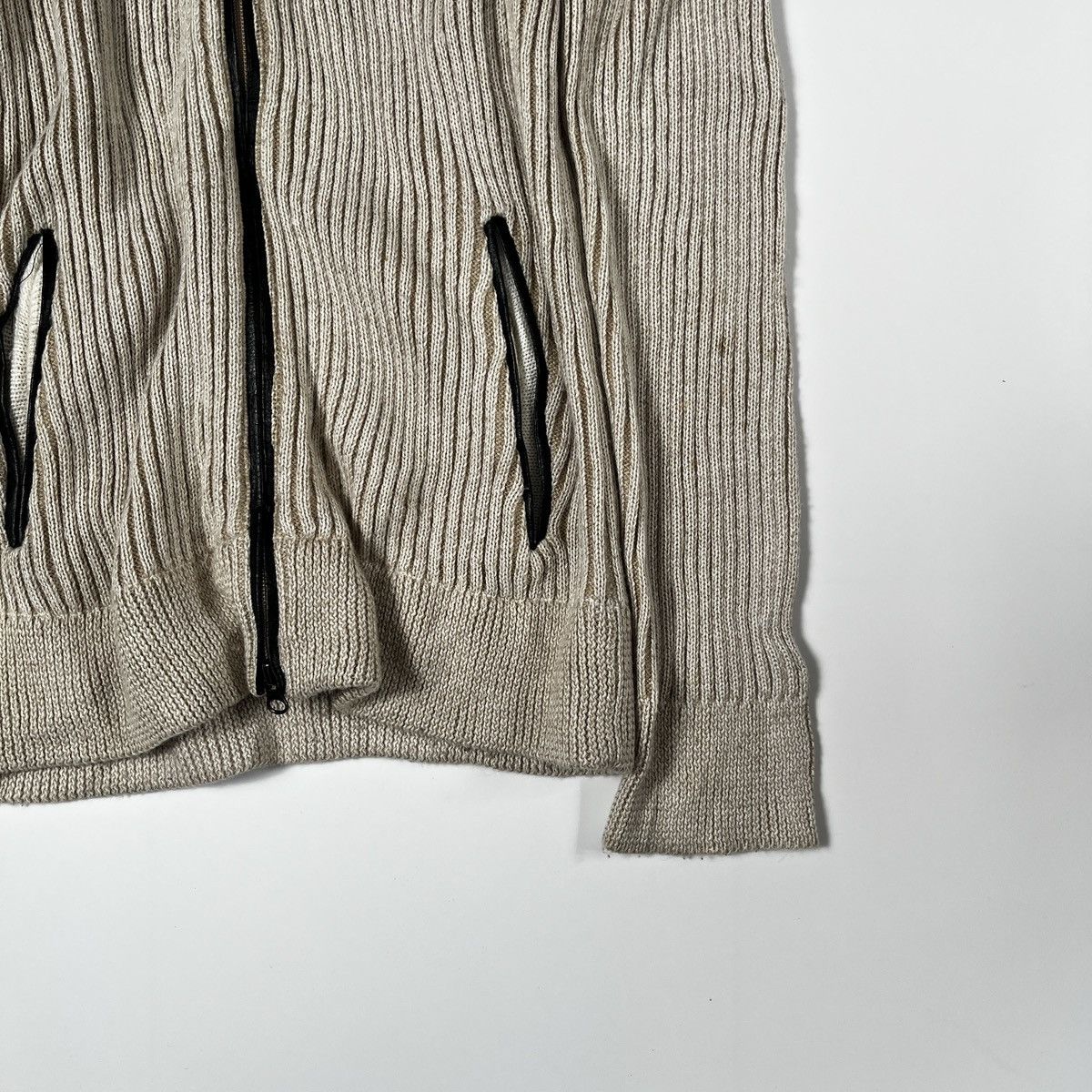 semanticdesign Vintage Japanese Brand Semantic Design Jacket 1990s Size US XS / EU 42 / 0 - 8 Thumbnail