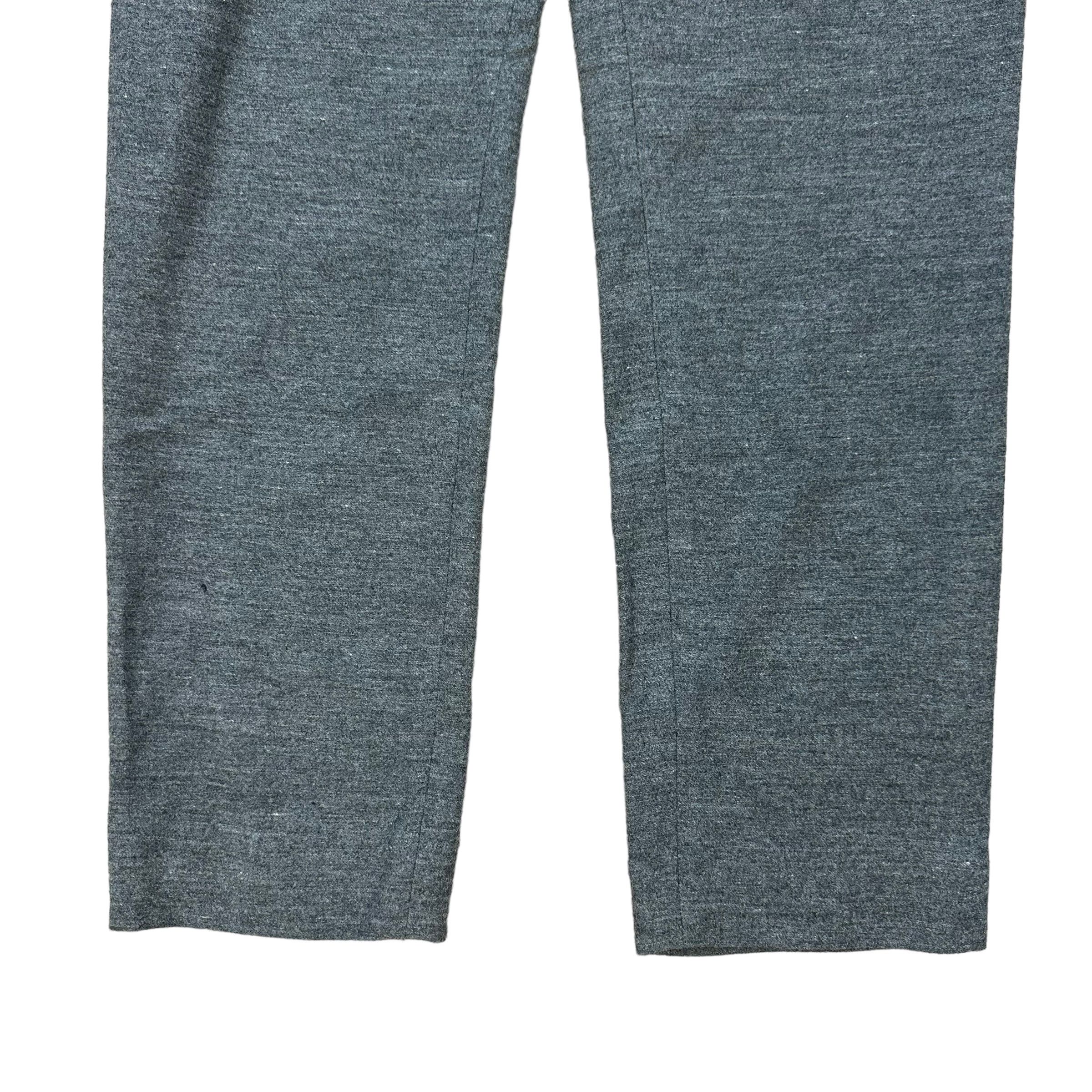 Romeo Gigli ROMEO GIGLI SAMPLE TROUSERS #7895-188 Size 24" / US 00 / IT 34 - 3 Thumbnail