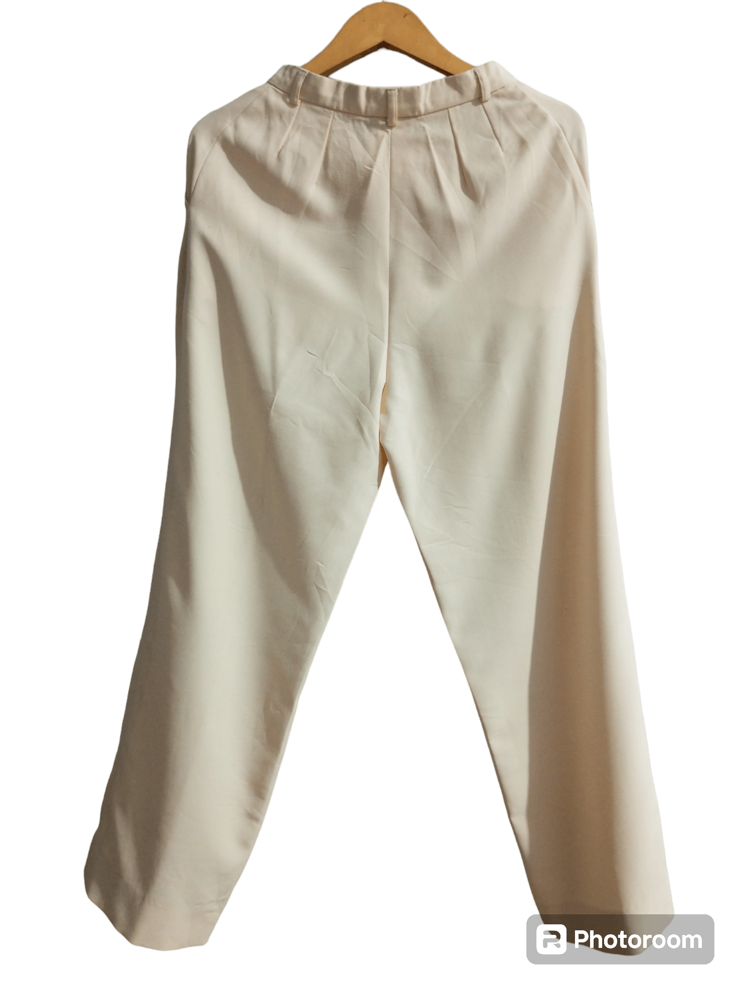 Givenchy × Vintage Vintage Givenchy tissu womens pants Size 28" / US 6 / IT 42 - 2 Thumbnail