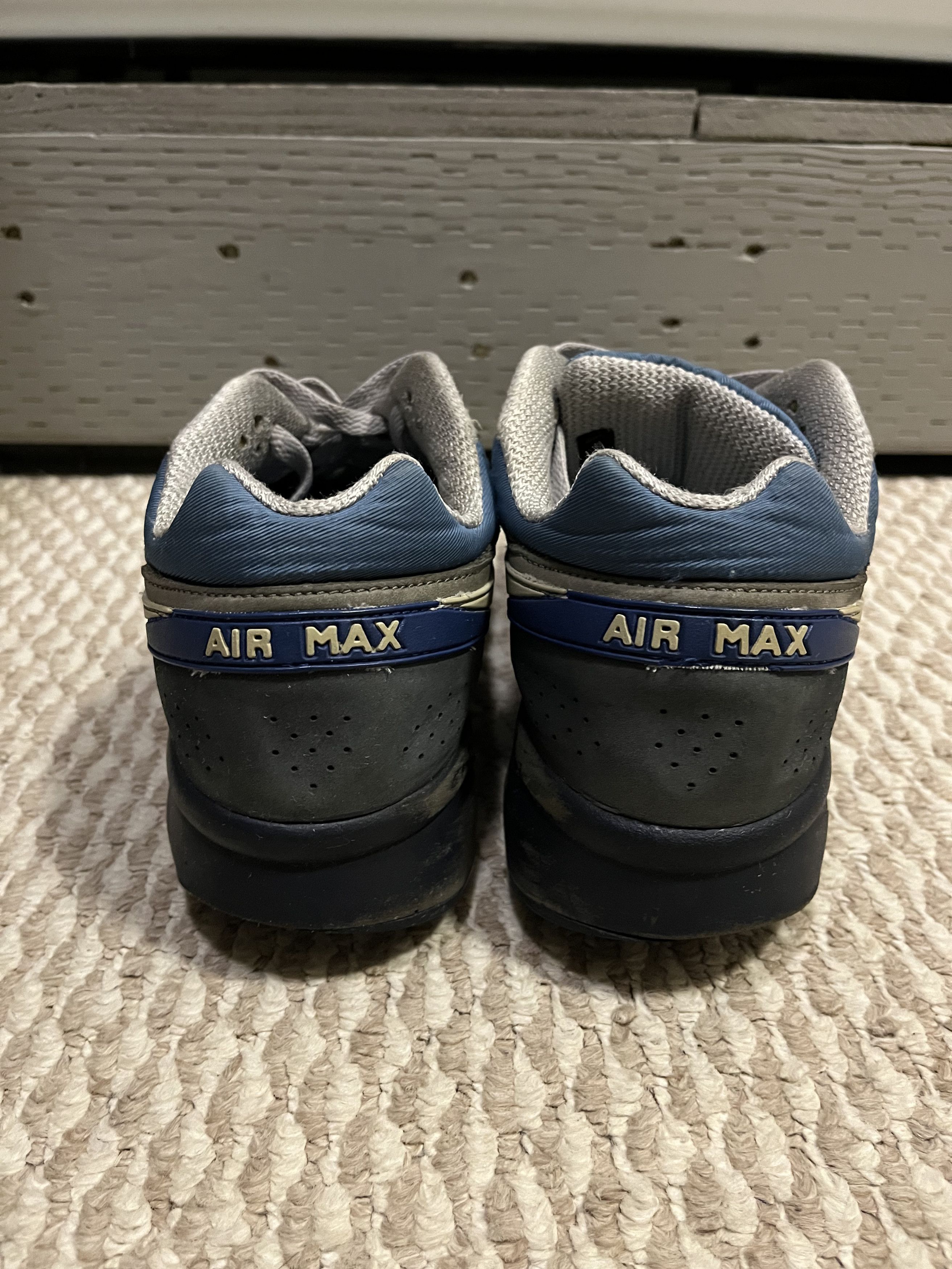 Nike Nike Air Classic BW x Stash - Men's size US 7.5 Size US 7.5 / EU 40-41 - 4 Thumbnail