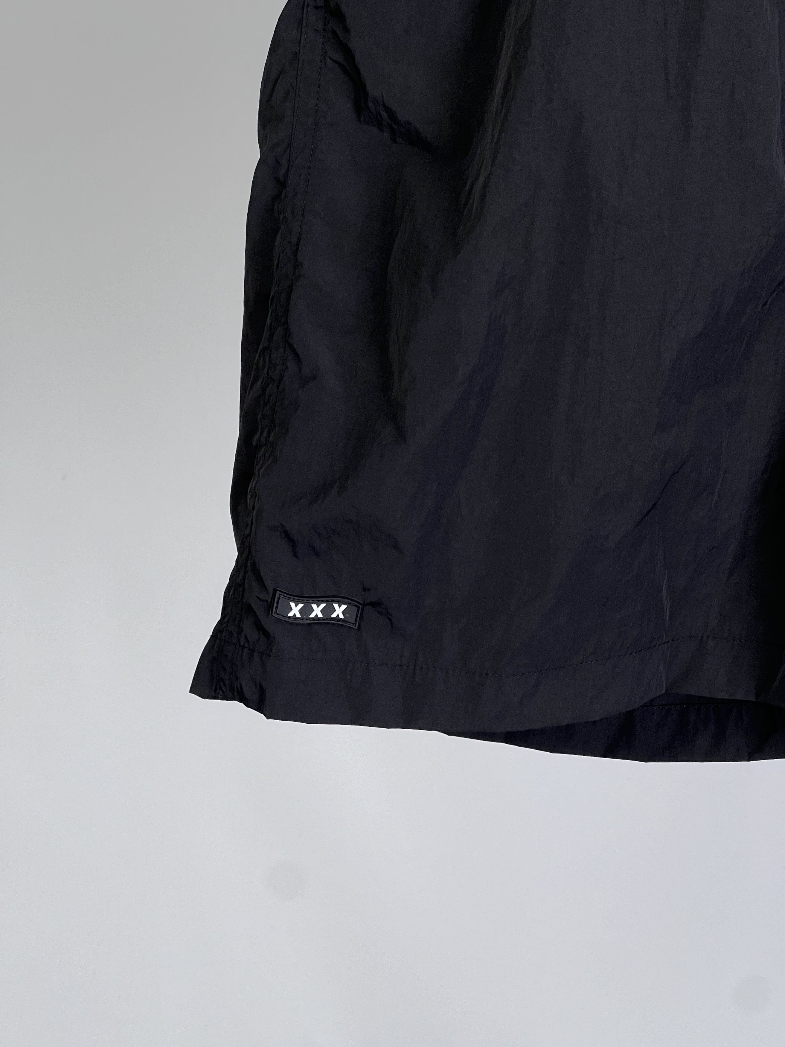 Fragment Design GOD SELECTION XXX x fragment design HALF ZIP JACKET SIZE S Size US 30 / EU 46 - 3 Thumbnail