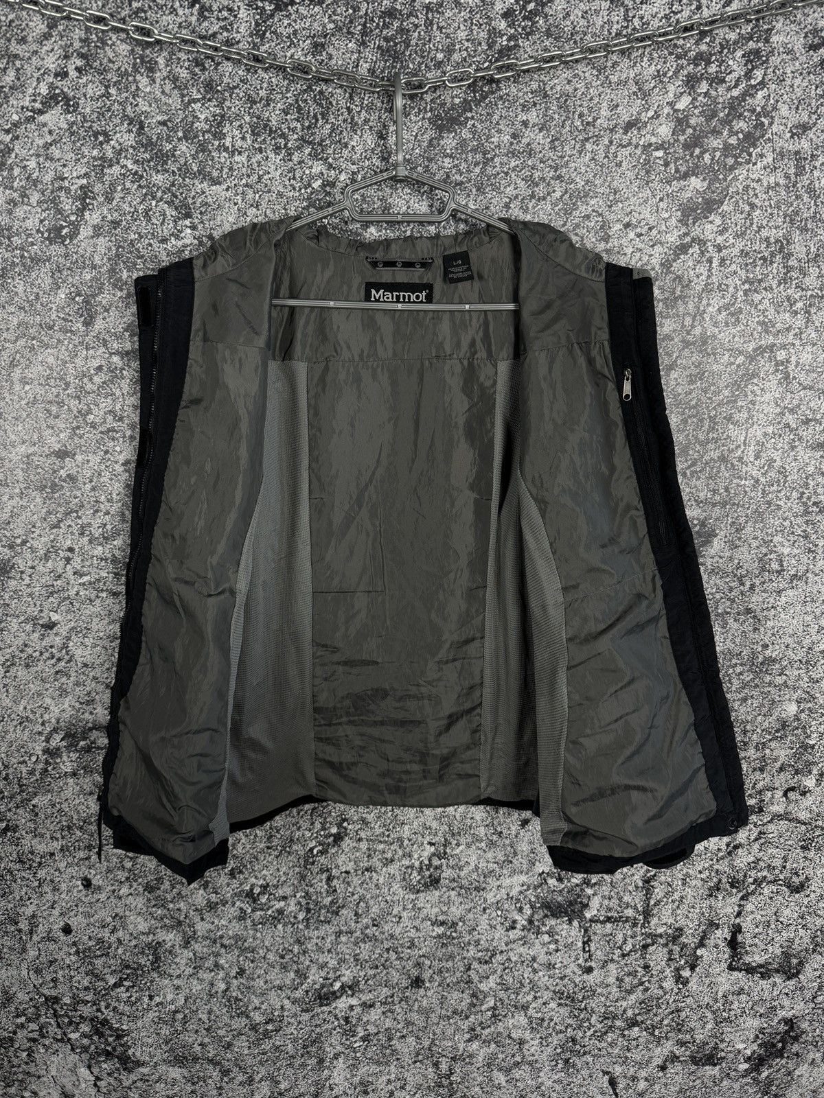 Marmot Women’s Marmot Outdoor Jacket Windbreaker Waterproof Size L Size L / US 10 / IT 46 - 8 Thumbnail