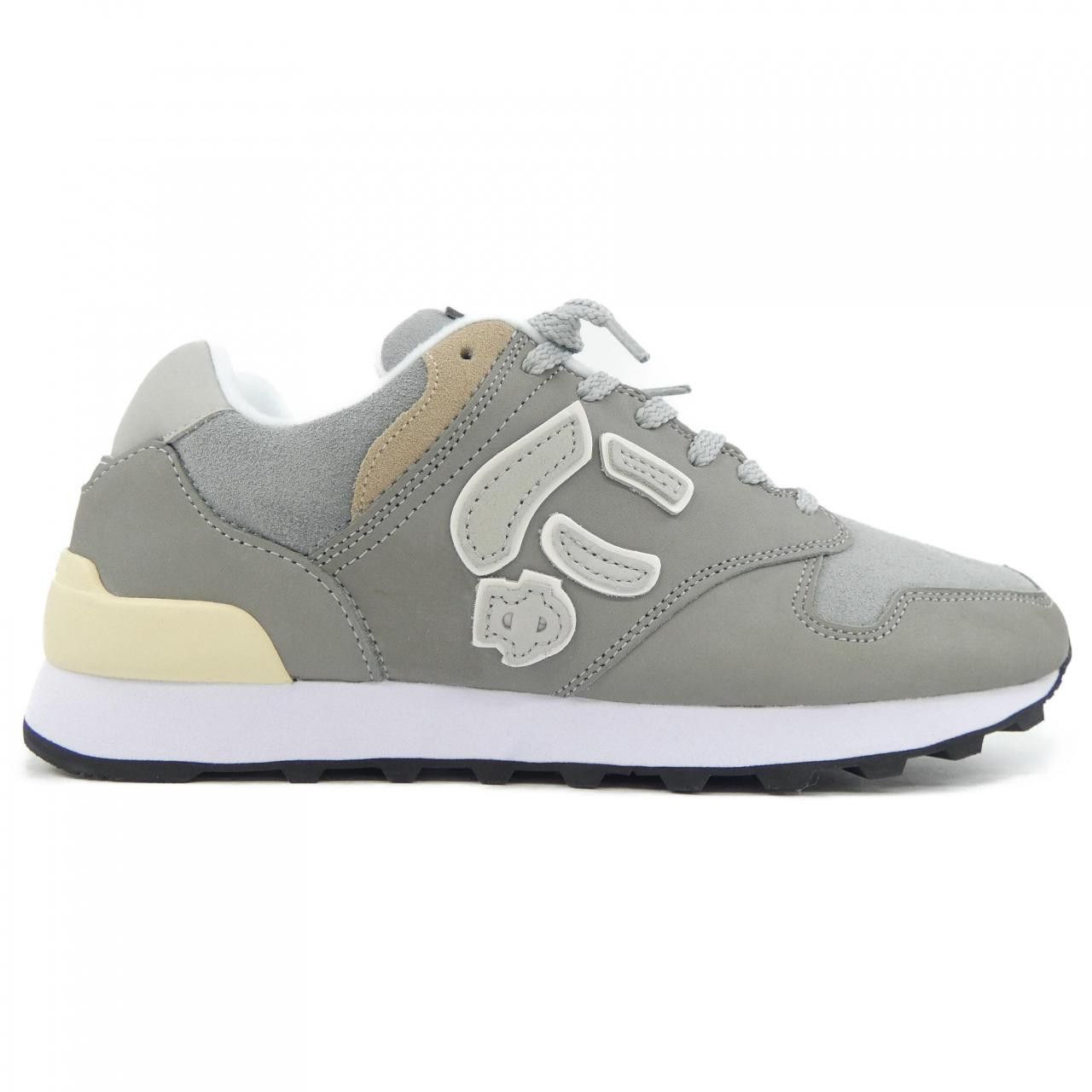 Other Other Sangacio Sneakers Textile Shoes DUTY FREE for USA Size ONE SIZE - 1 Thumbnail