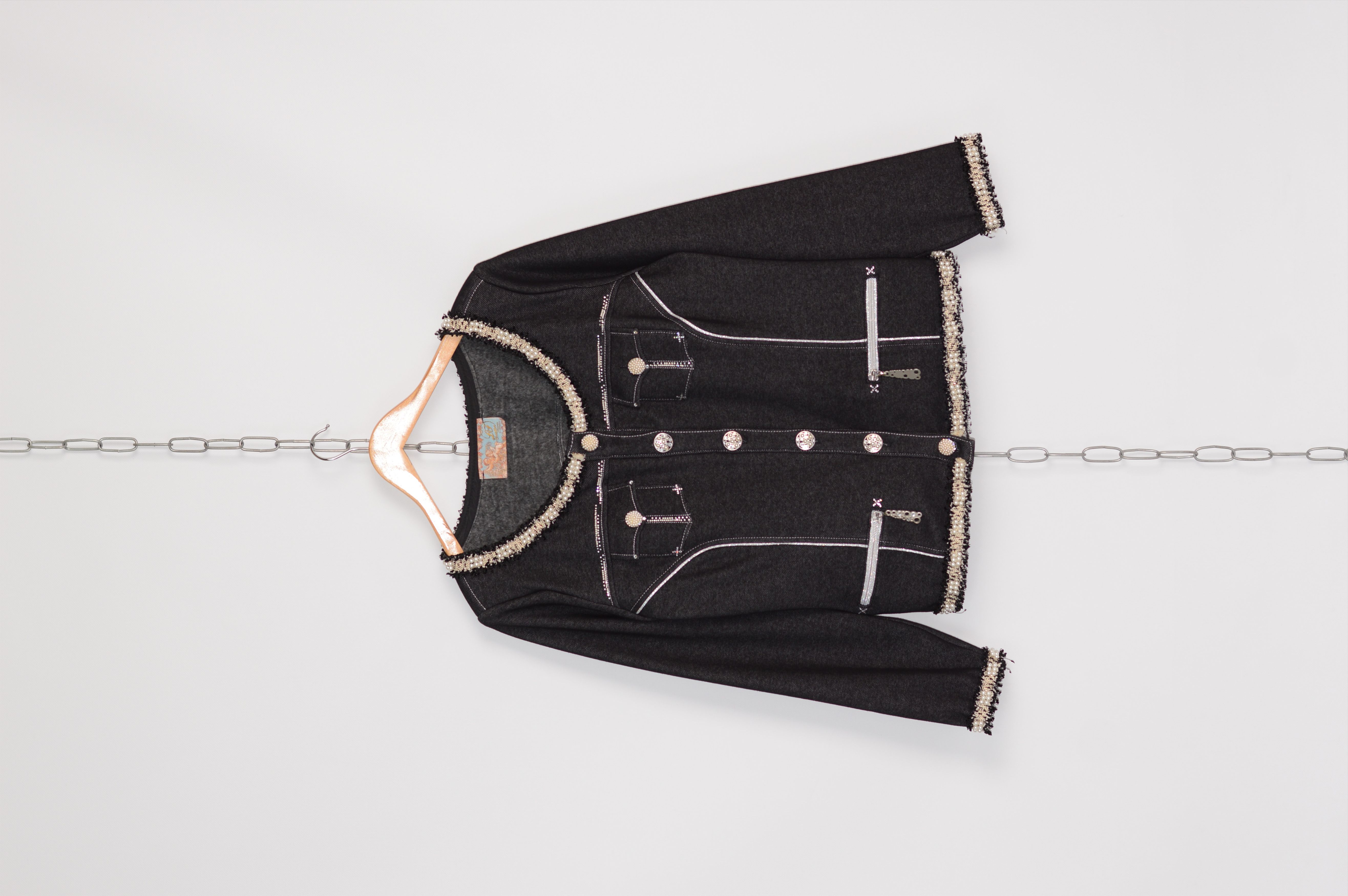 Vintage L&F Creation Blazer