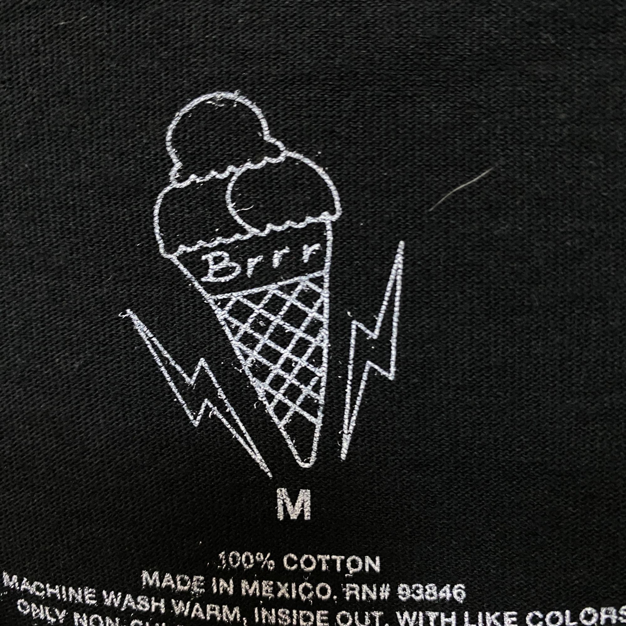 Other Gucci Mane Guwop Rap Tshirt size Medium Size US M / EU 48-50 / 2 - 4 Thumbnail