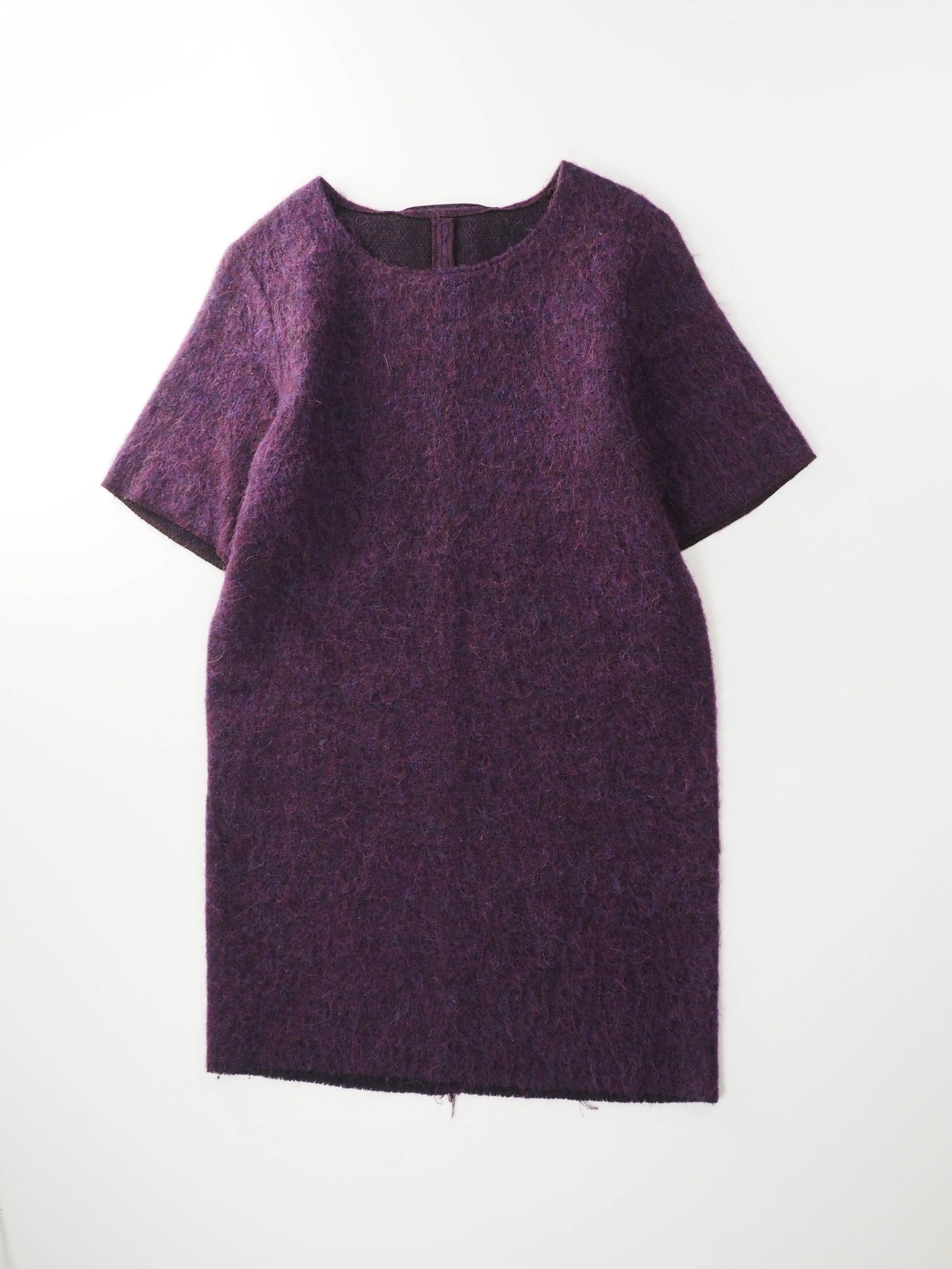VLADIMIR KARALEEV dress